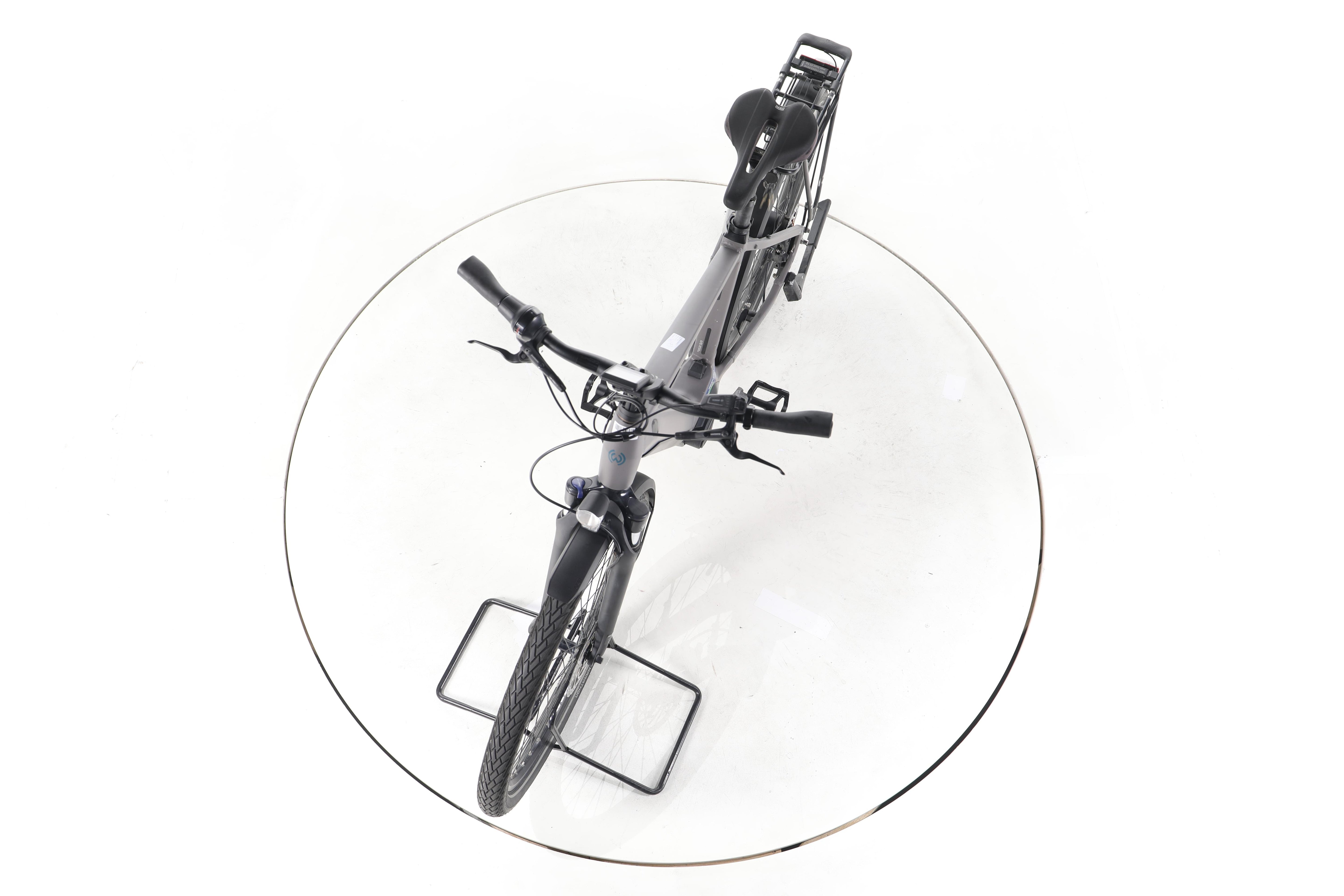 Winora R5 City E-Bike - Image 17
