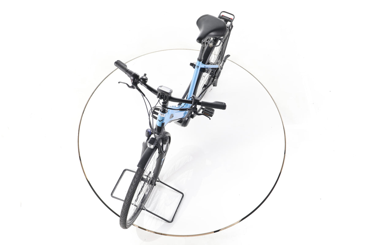 Victoria eTrekking 11.3 City E-Bike Tiefeinsteiger - Image 17