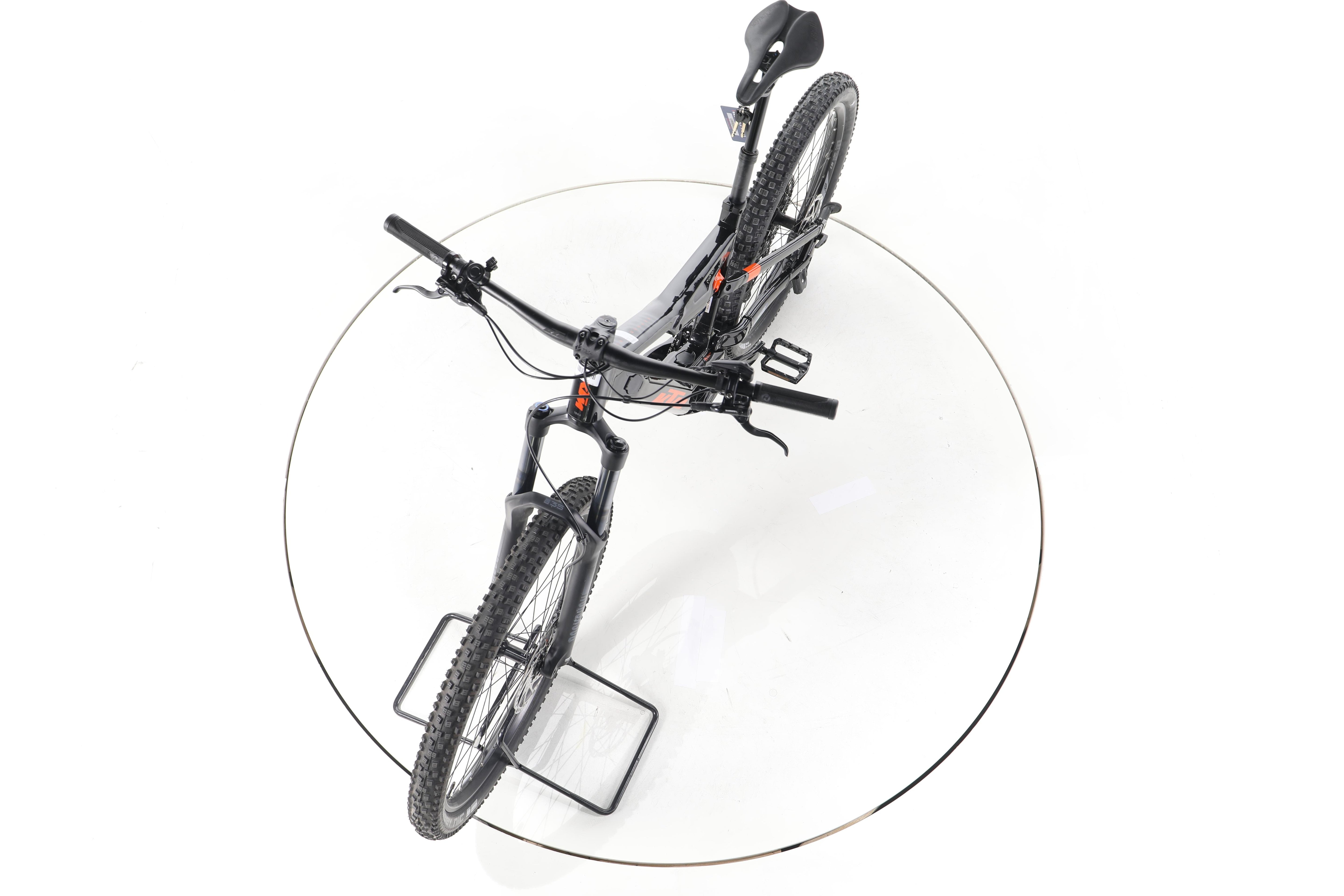 KTM Macina Kapoho 7973 Fully E-Bike - Image 17
