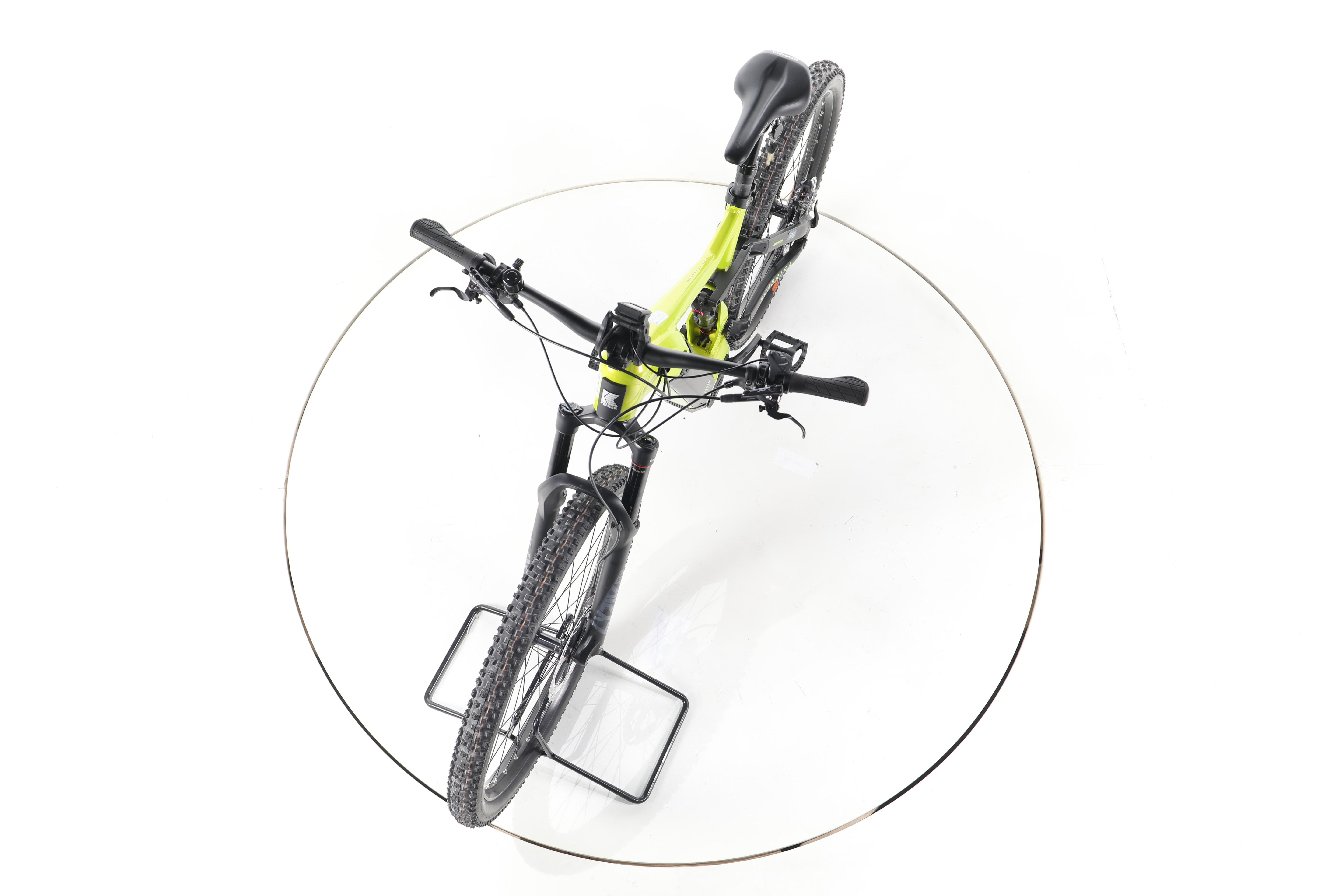 Kettler Quadriga DUO CX 12 FS Fully E-Bike - Image 17