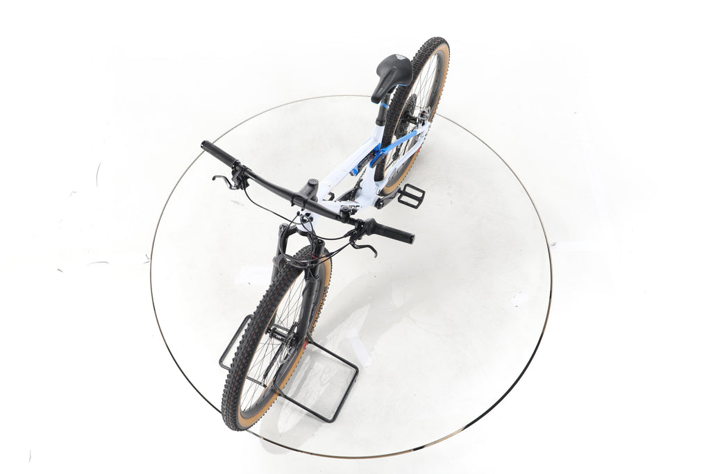 Cube AMS ZERO99 C:68X SLX 29 teamline Fahrrad Fully - Image 17