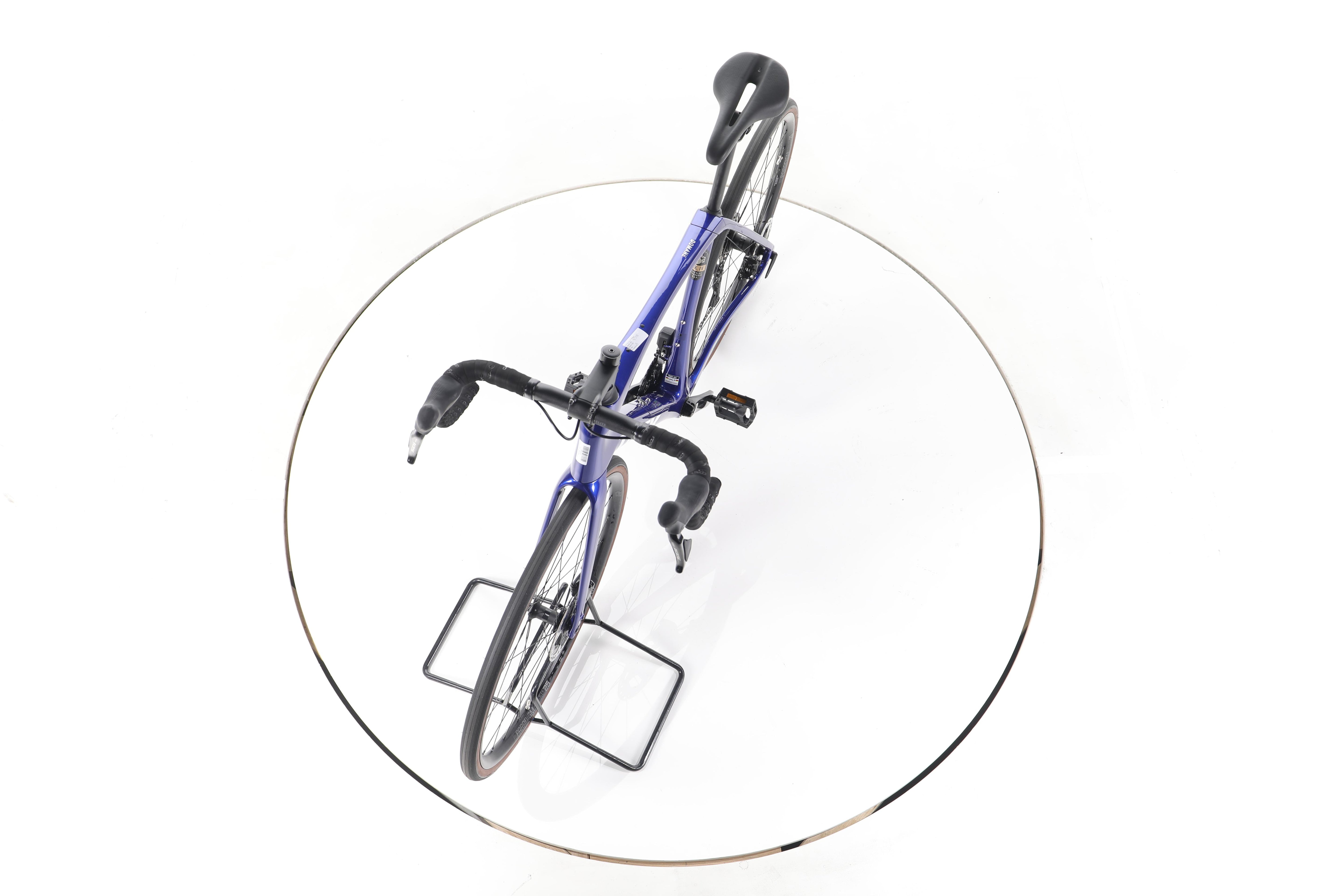 Trek Domane SL 6 Gen 4 Rennrad Carbon - Image 17