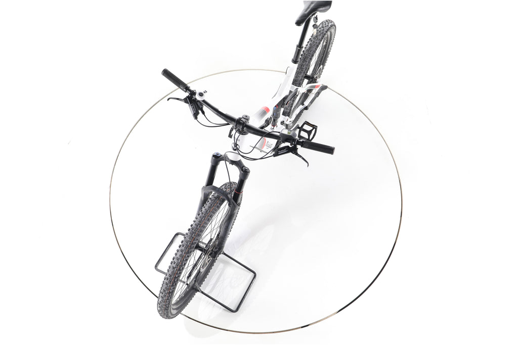 Malaguti Civetta FS 6.1 Fully E-Bike - Image 17