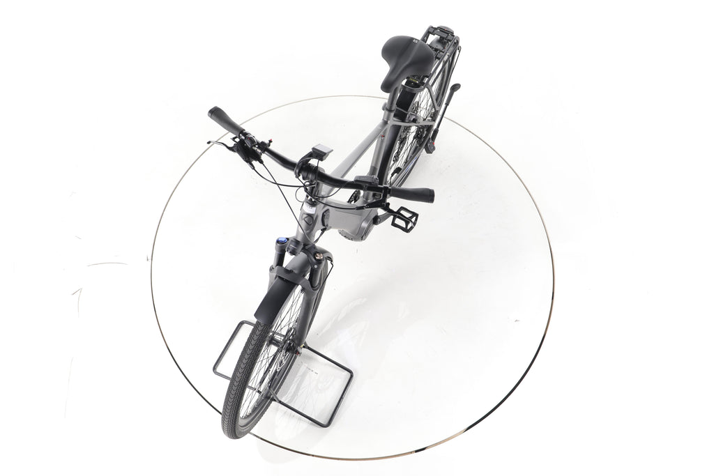 Kalkhoff Endeavour 5.B Advance+ Trekking E-Bike - Image 17