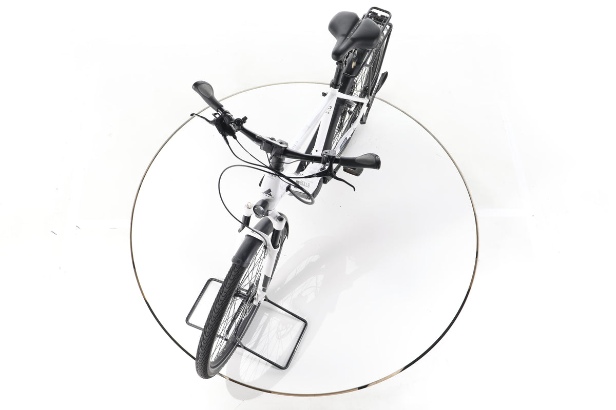 Bulls Tourer EVO 10 Trekking E-Bike - Image 17