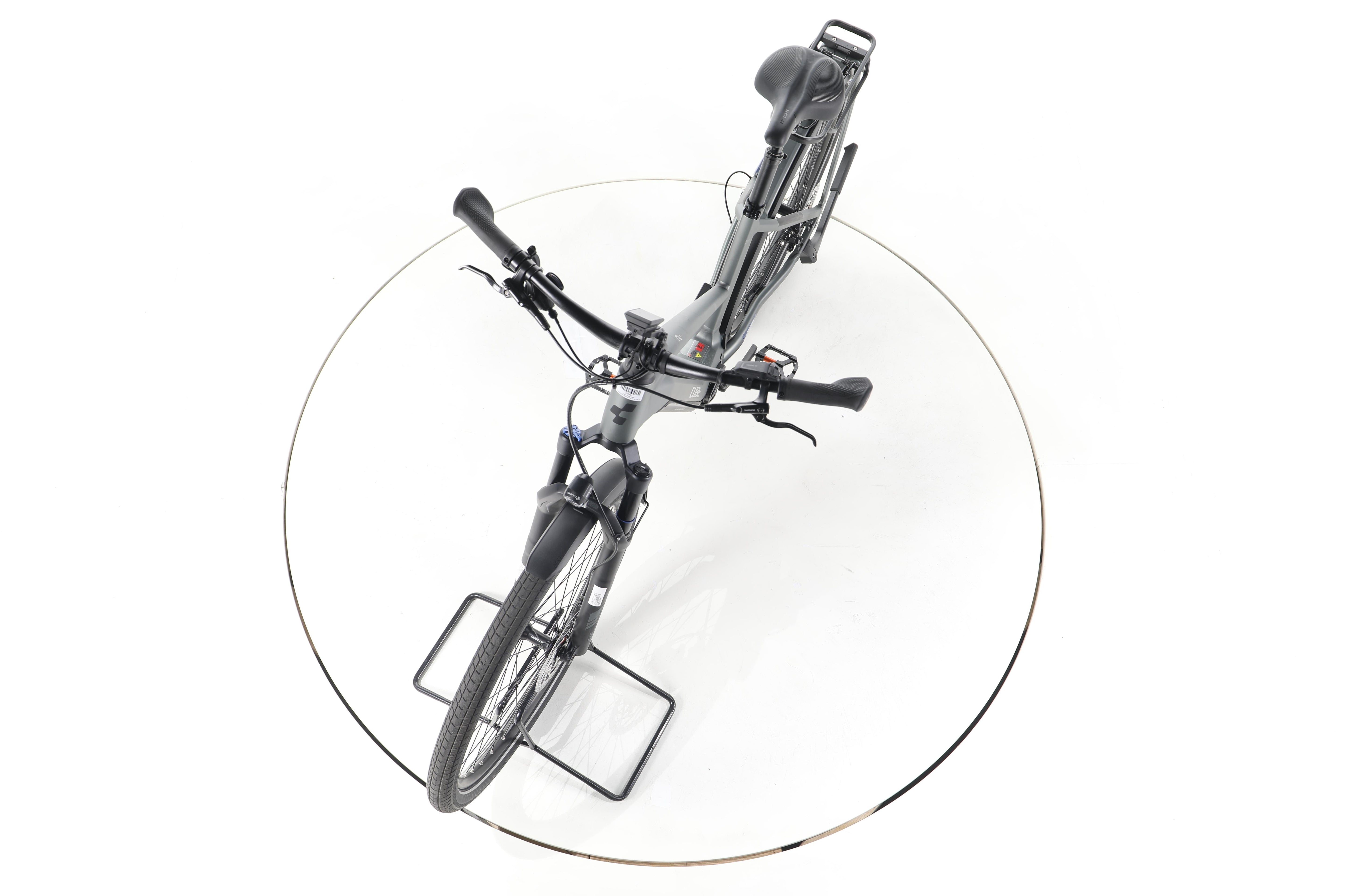 Cube Kathmandu Hybrid Pro Trekking E-Bike - Image 17