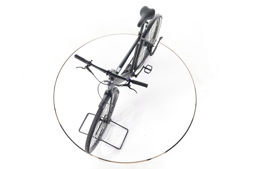 TENWAYS CGO 600 Pro City E-Bike - Image 17