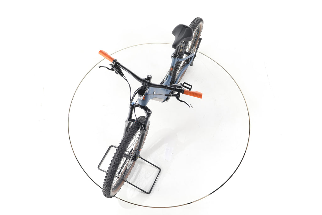 Bulls Copperhead EVO 2 Trekking E-Bike Tiefeinsteiger 2024 - Image 17