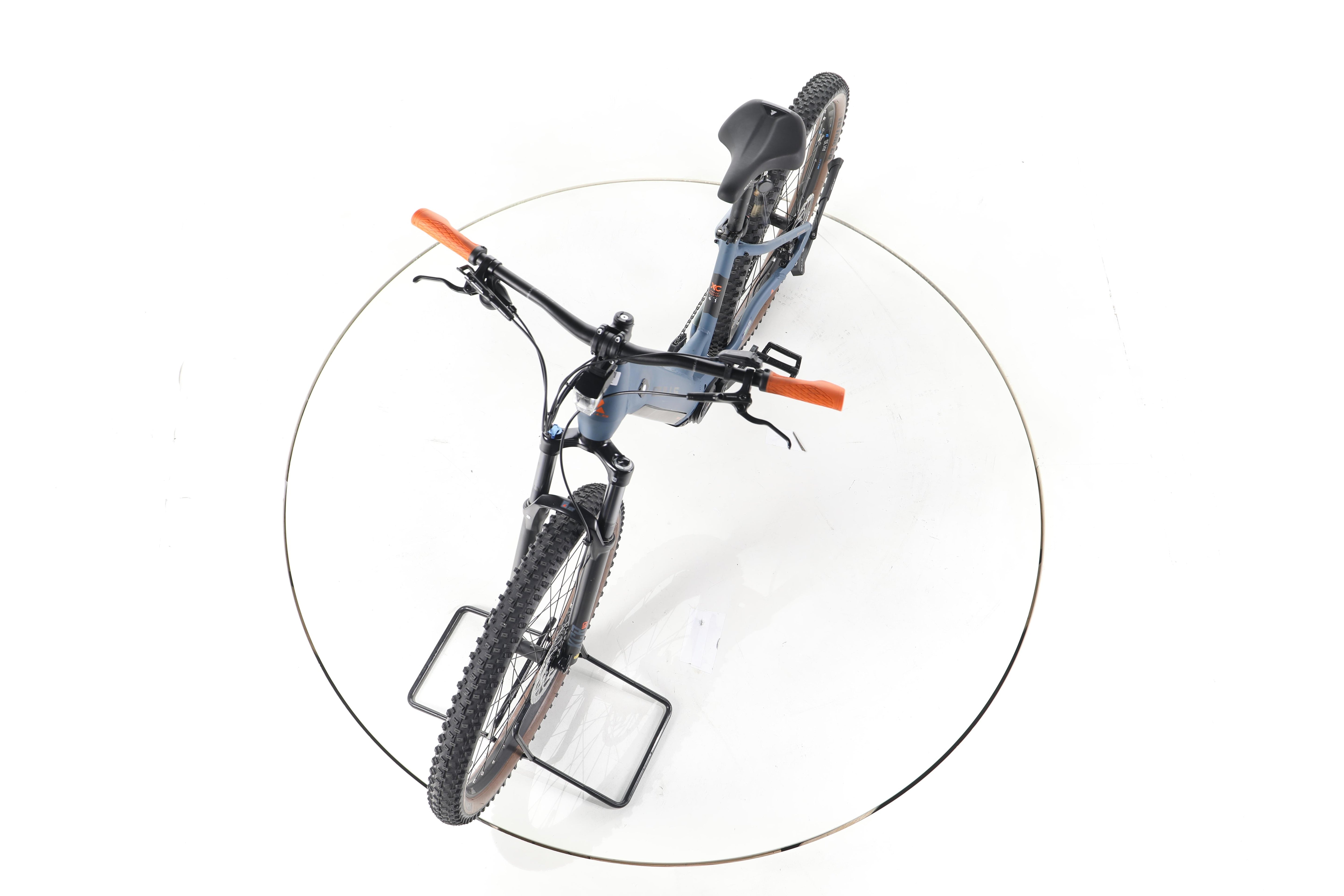 Bulls Copperhead EVO 2 Trekking E-Bike Tiefeinsteiger 2024 - Image 17