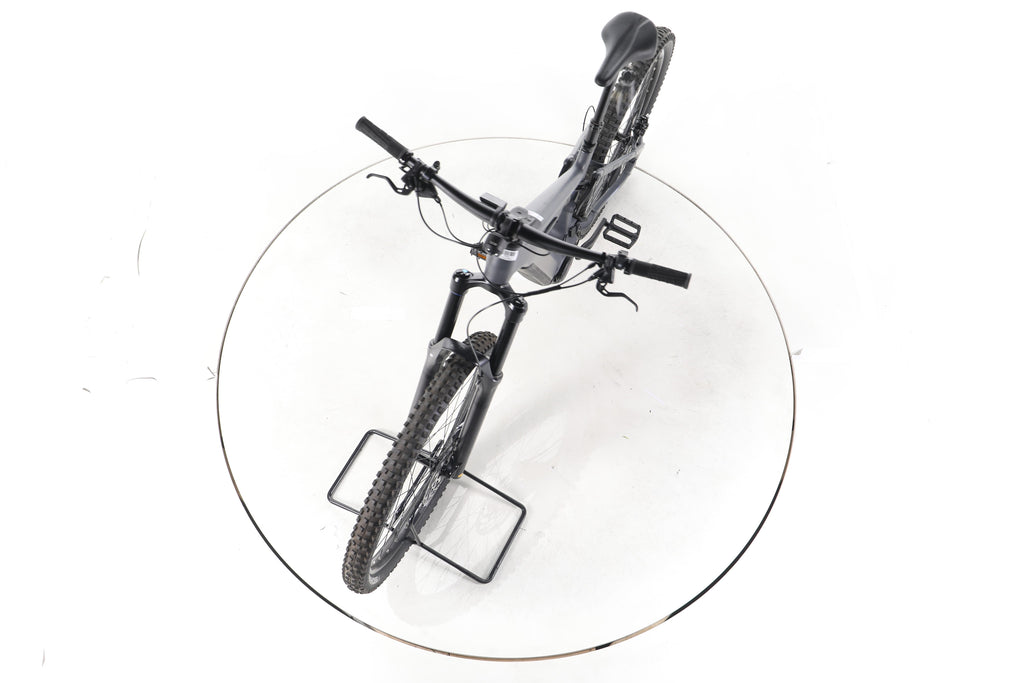 Cube Stereo Hybrid ONE77 HPC Race E-Bike Fully 2025 - Image 17