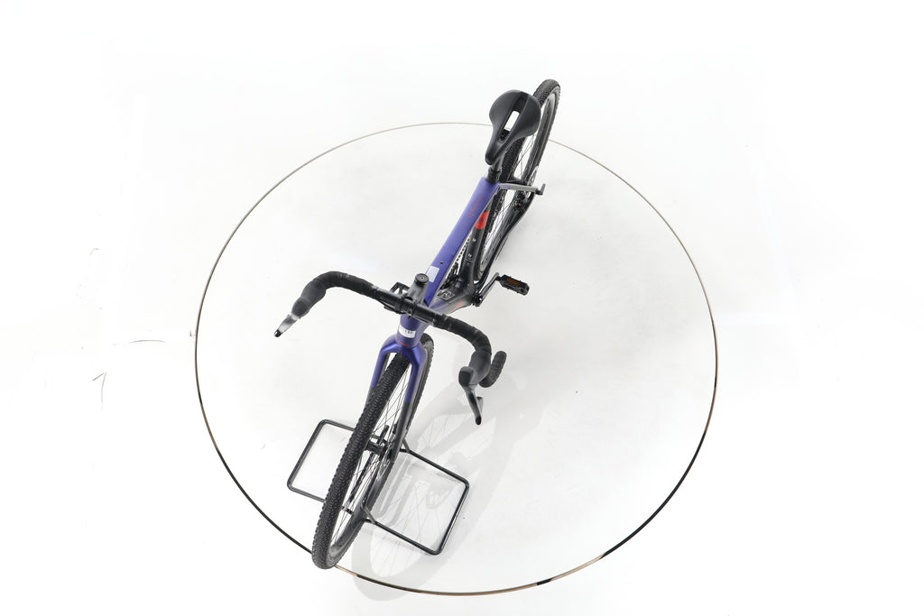 Trek Checkpoint SL 6 AXS Gen 3 Fahrrad Rennrad & Gravel - Image 17
