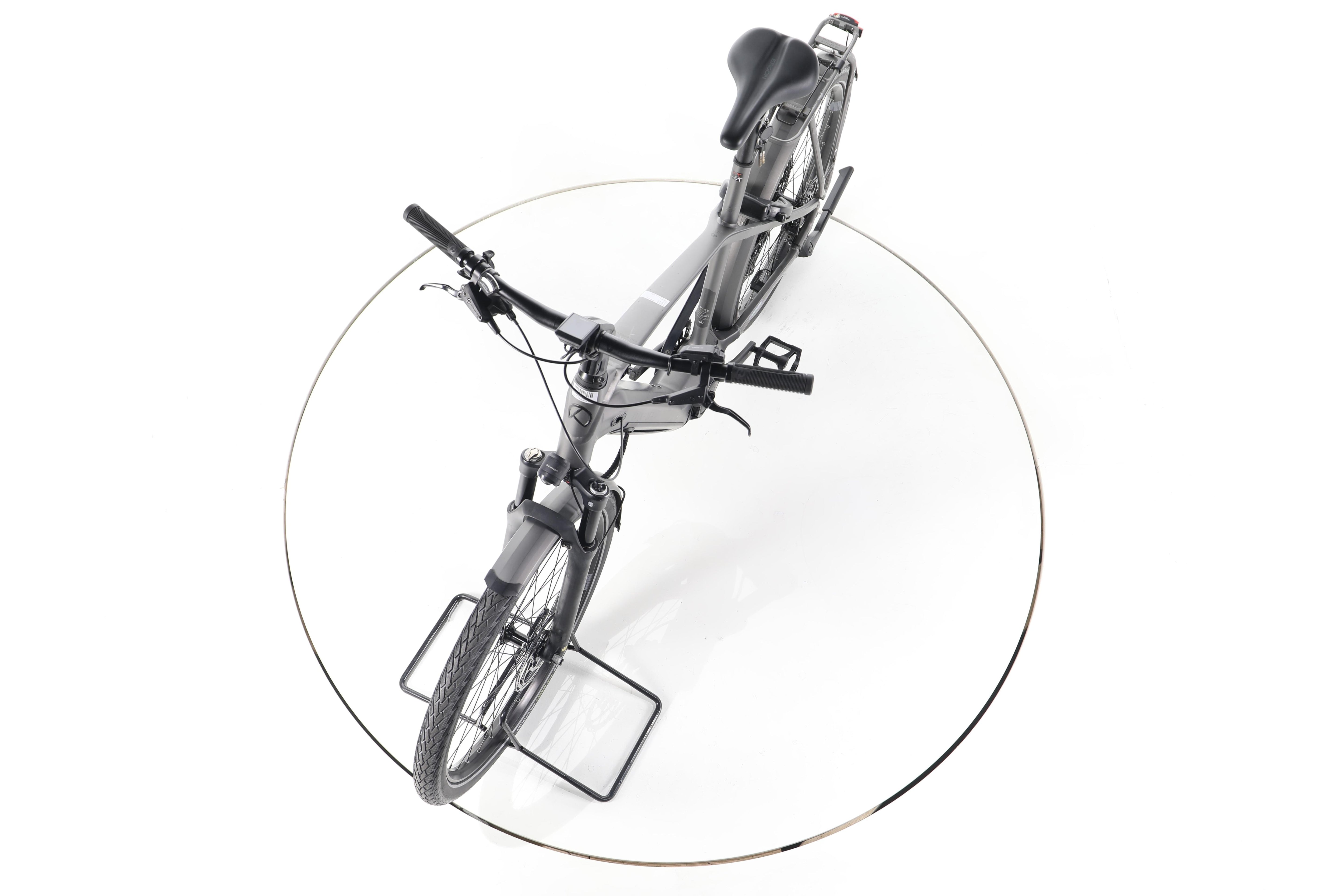 Kalkhoff Endeavour 7.B Move+ Trekking E-Bike - Image 17
