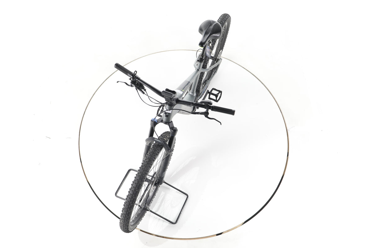 Cube Reaction Hybrid Pro E-Bike - Image 17