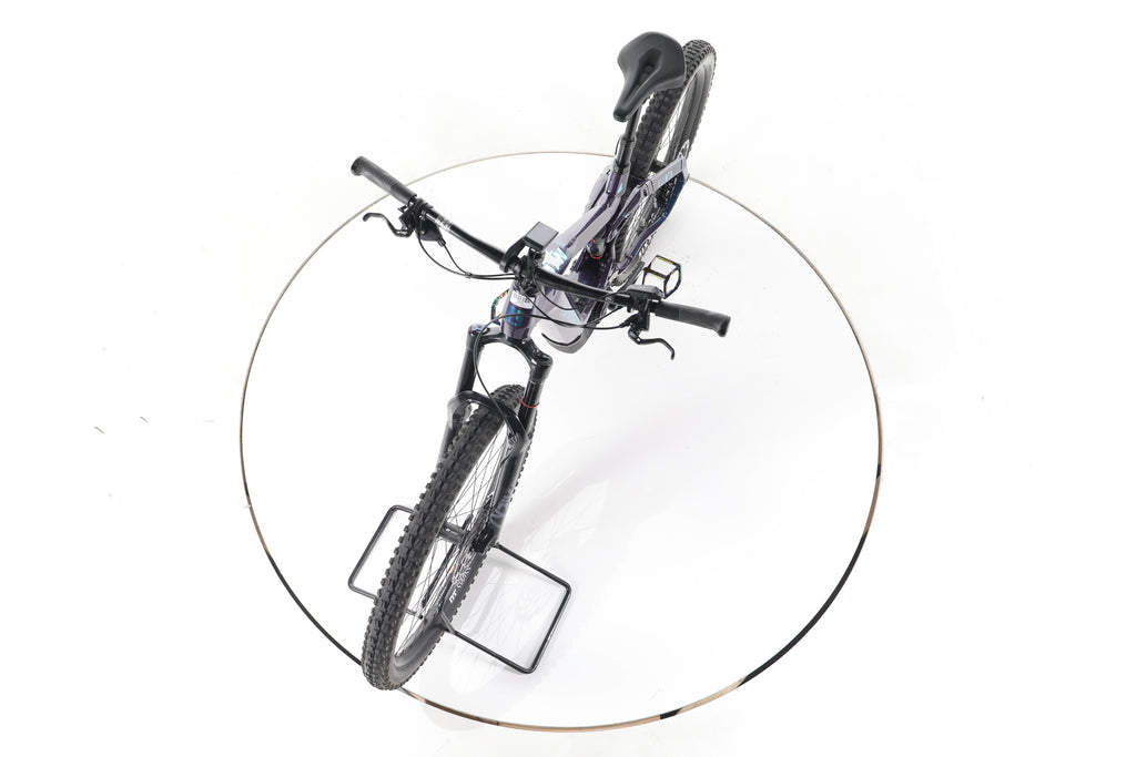 Haibike AllMtn CF 11 E-Bike Fully - Image 17