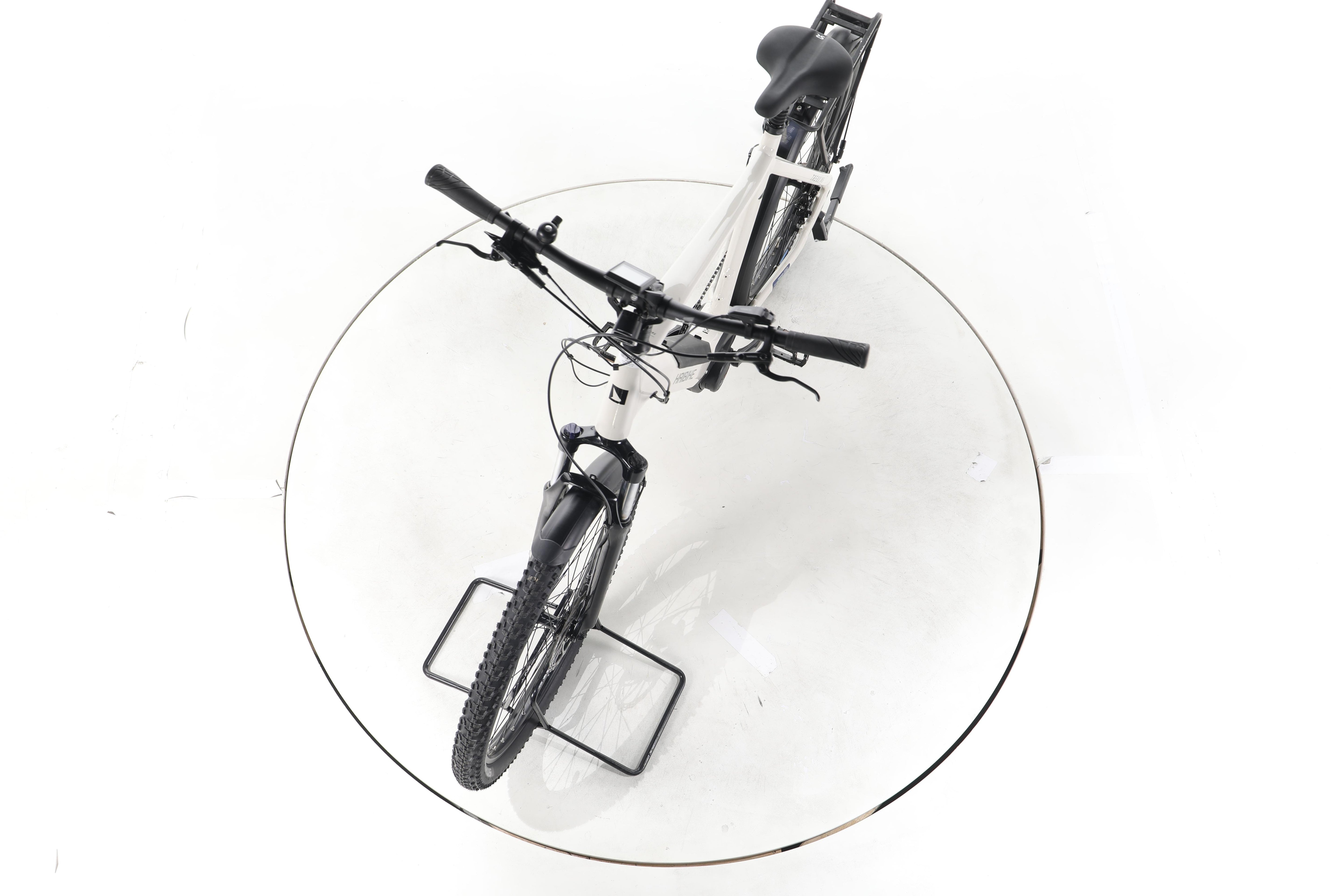 Riese & Müller Delite4 GT touring Trekking E-Bike - Image 17