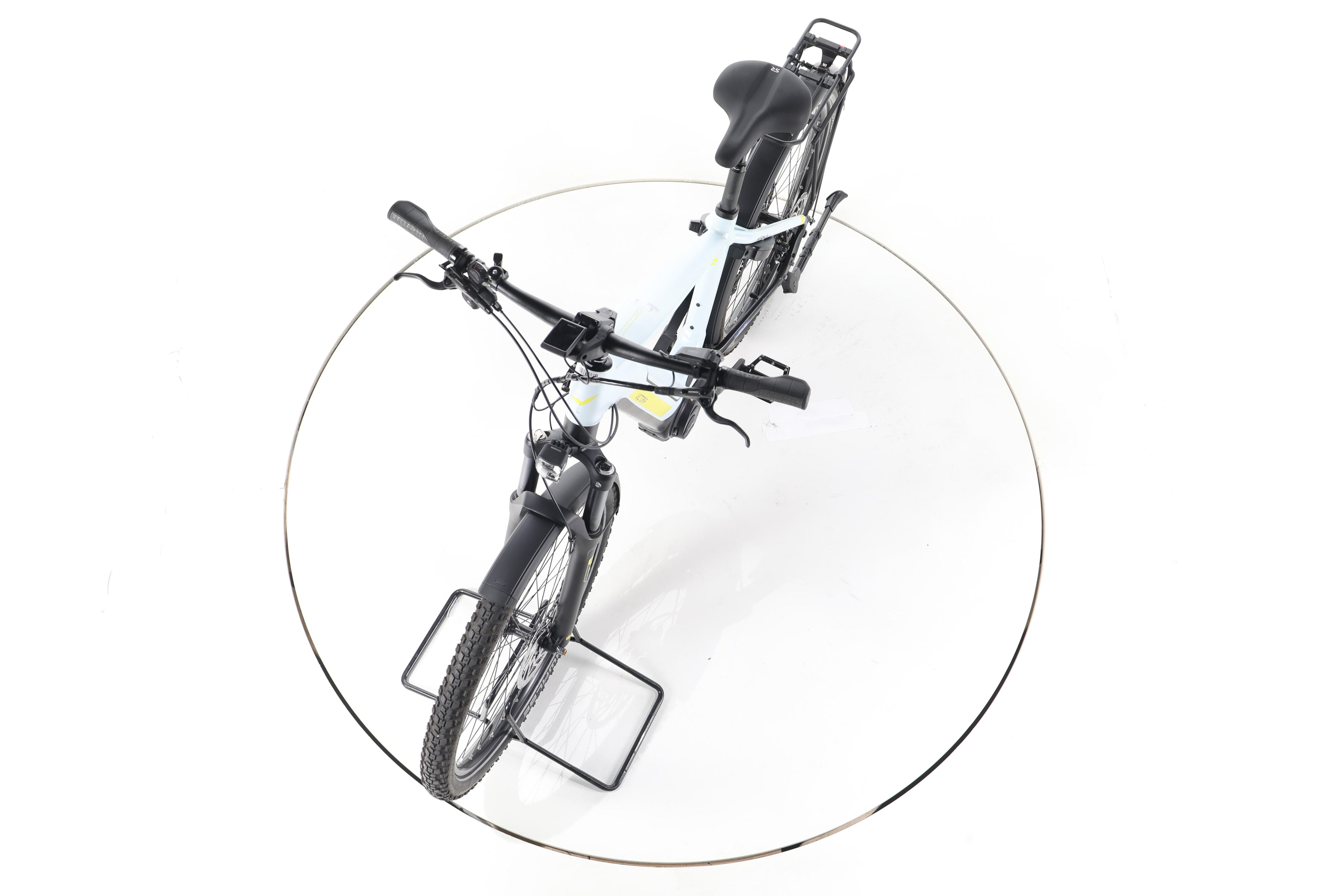 Victoria Avyon Trekking E-Bike - Image 17