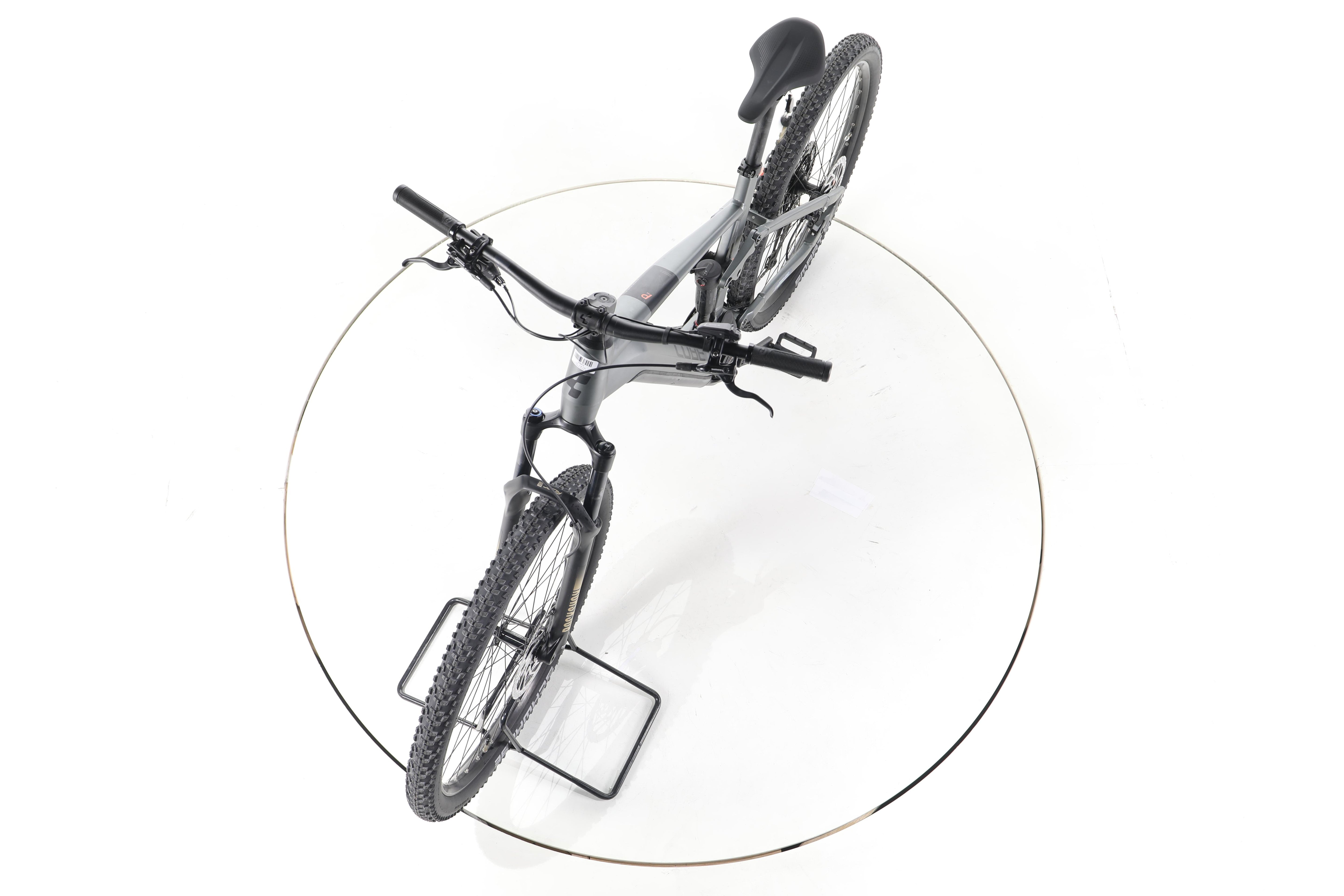 Cube Stereo Hybrid 120 Pro Fully E-Bike 2023 - Image 17