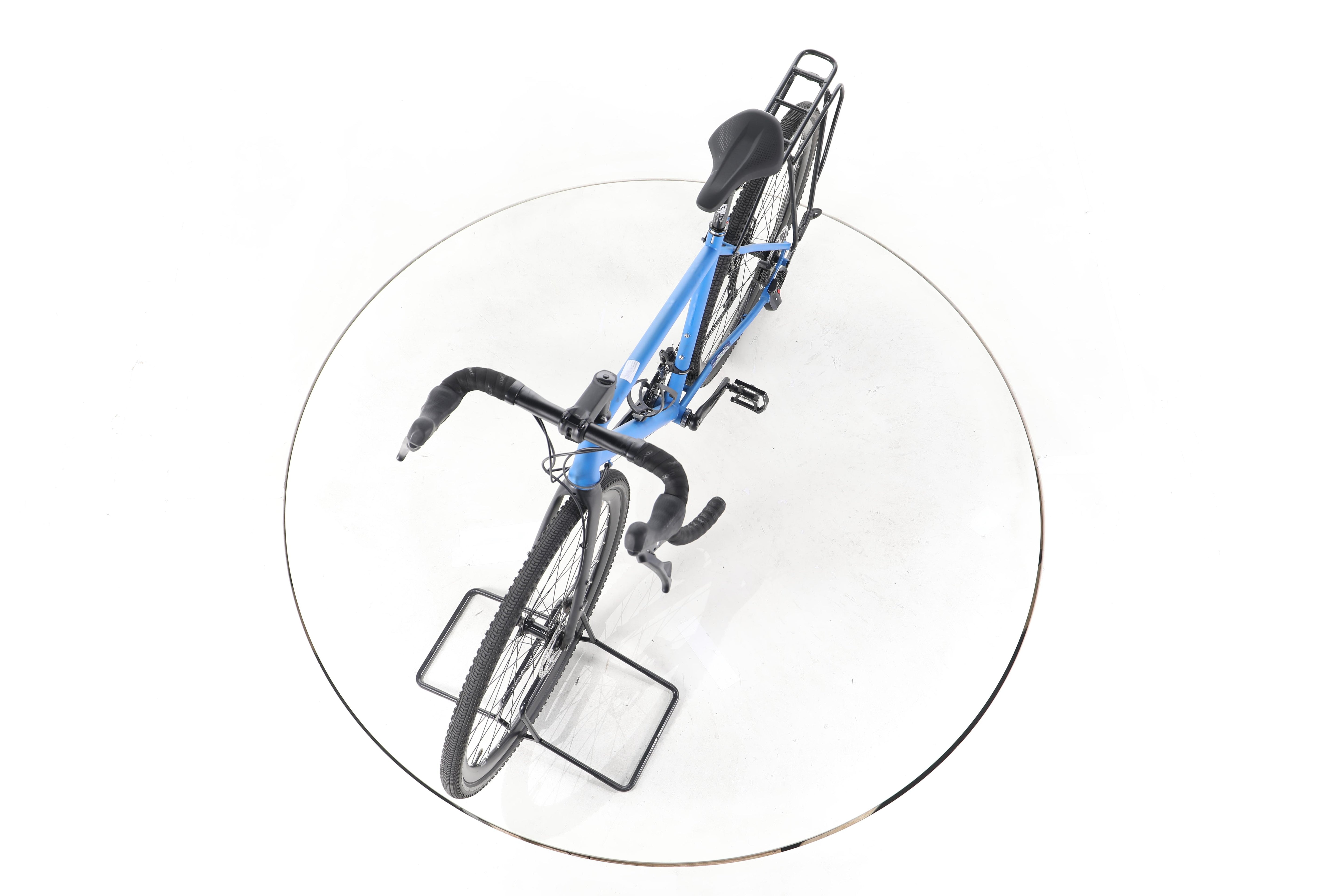 Contoura FE-14 Cross Gravelbike 2024 - Image 17