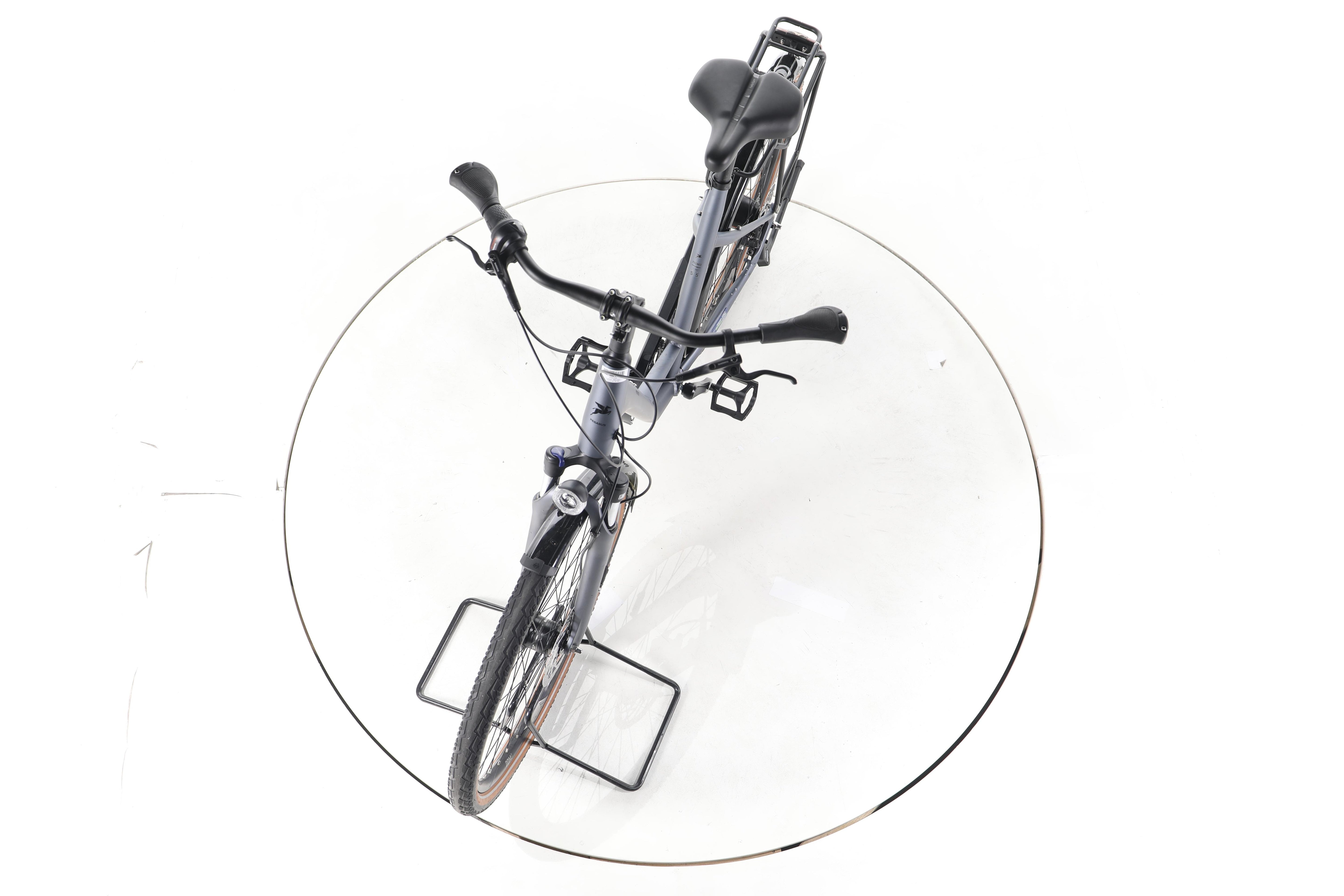 Pegasus Premio SL Fahrrad City & Trekking - Image 17