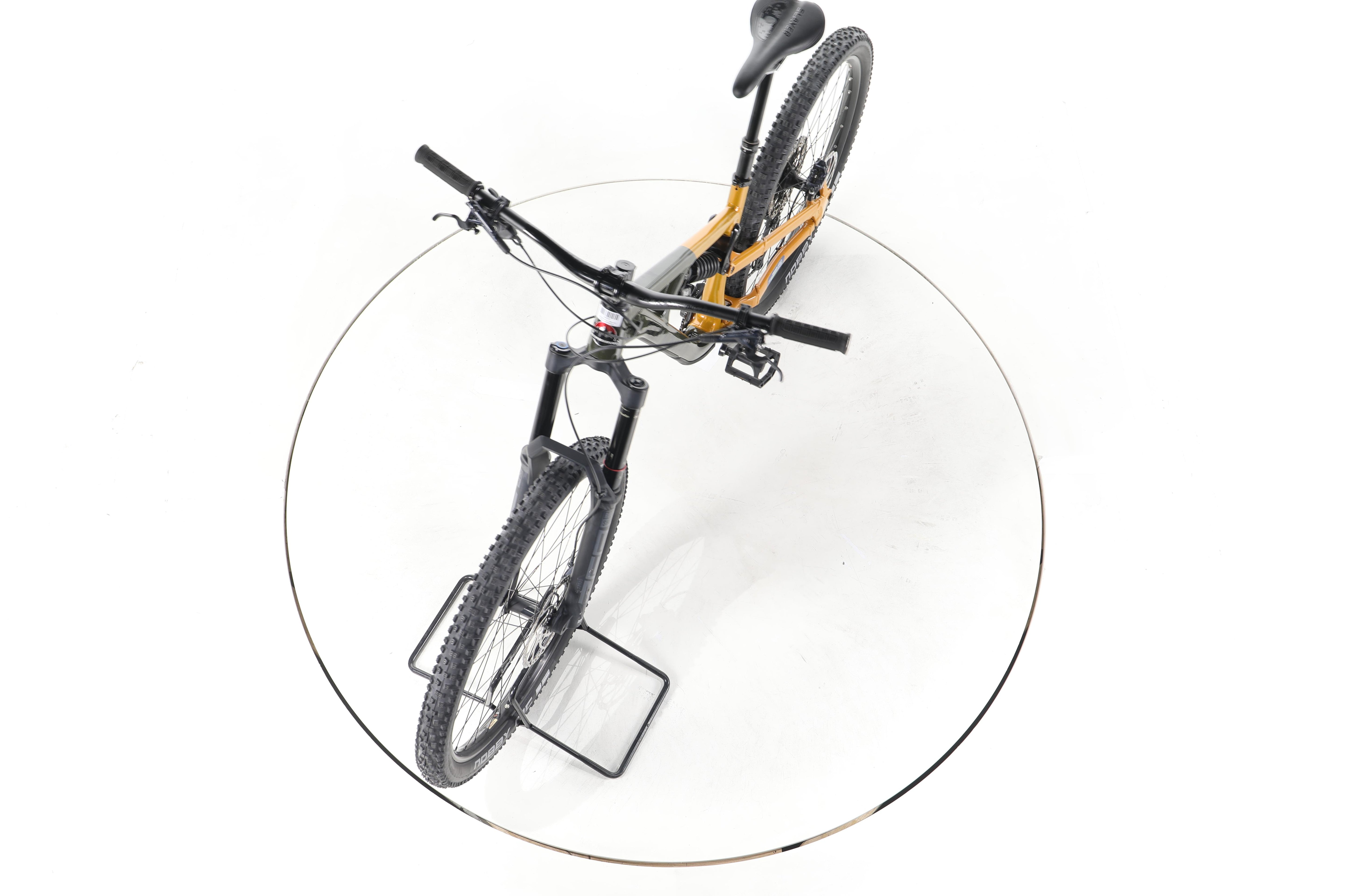Rocky Mountain Slayer Alloy 50 Fahrrad Fully - Image 17