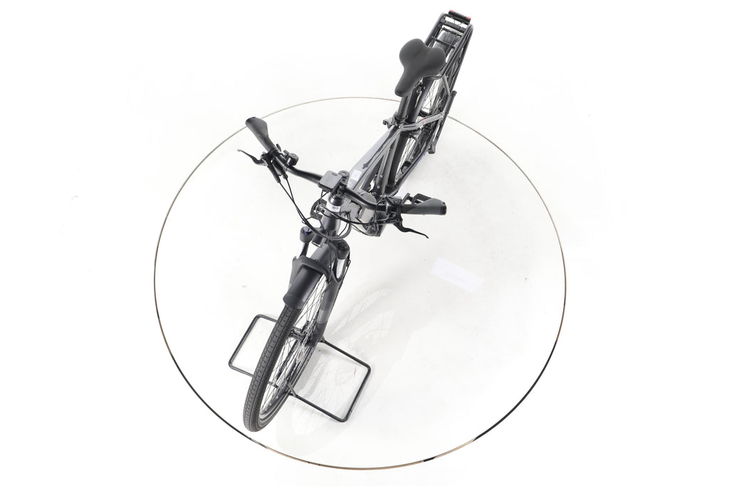 FLYER Upstreet5 5.10 Trekking E-Bike - Image 17