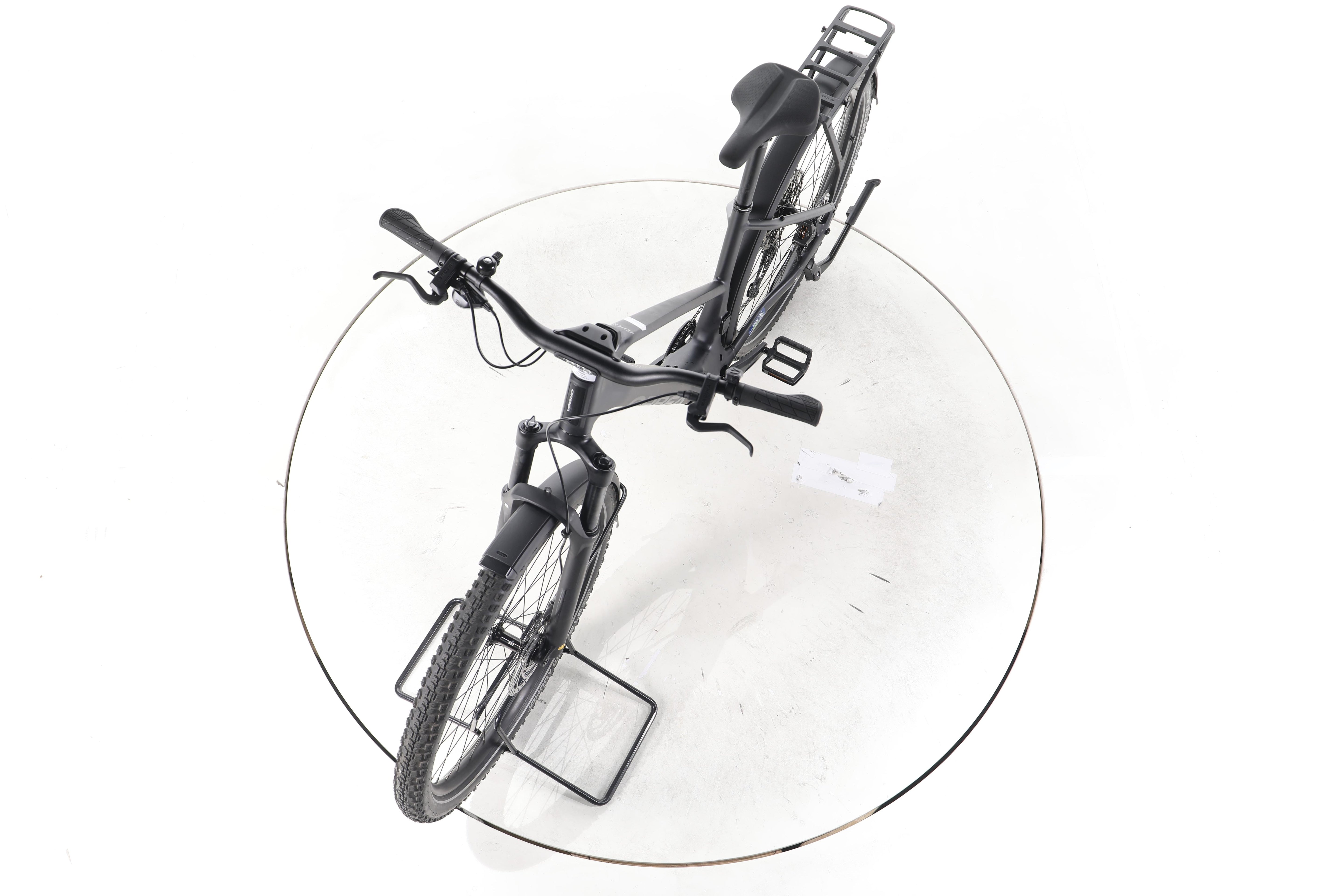Orbea Kemen ADV 20 Trekking E-Bike 2025 - Image 17