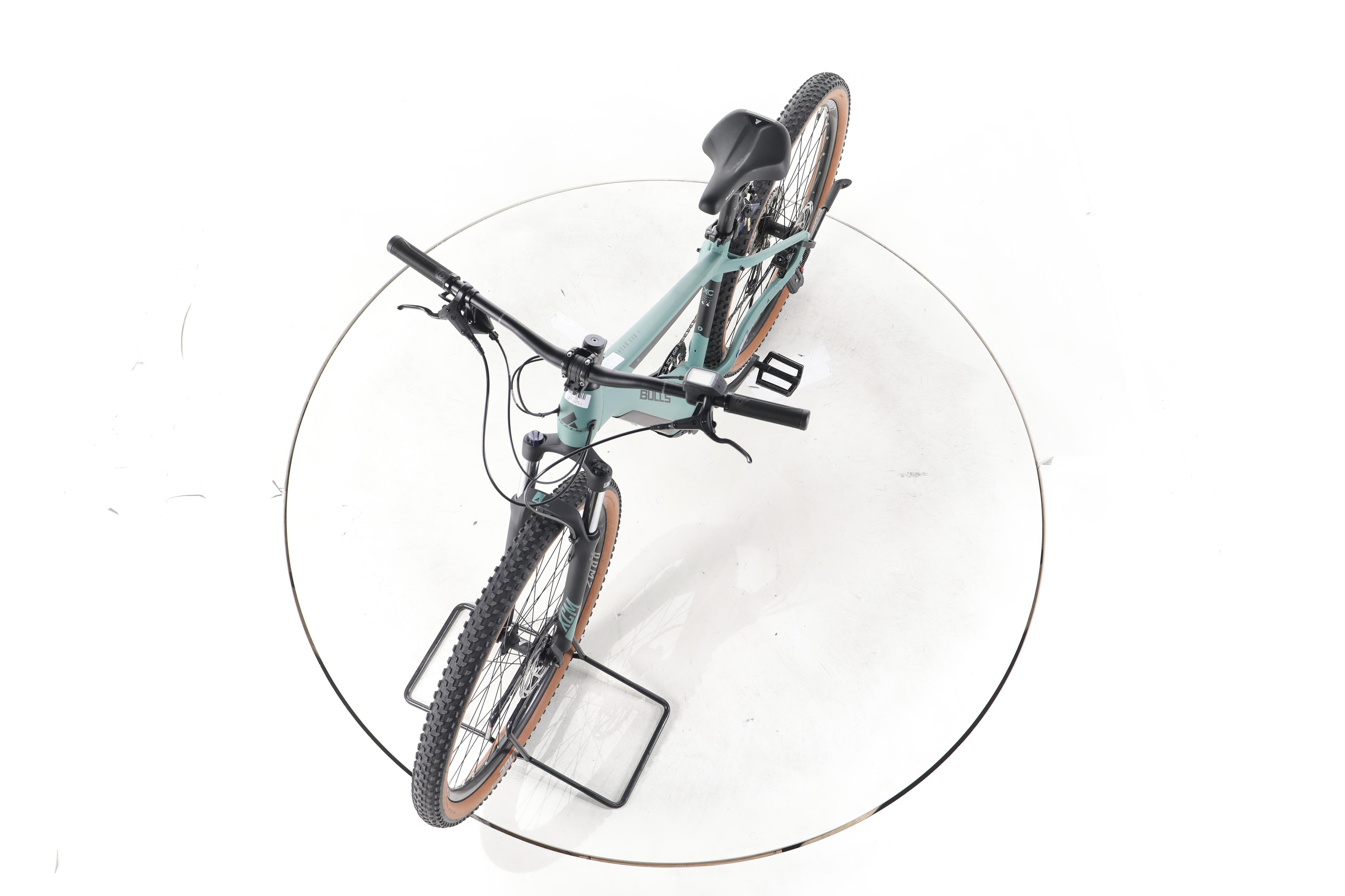 Bulls Copperhead EVO 1 E-Bike - Image 17
