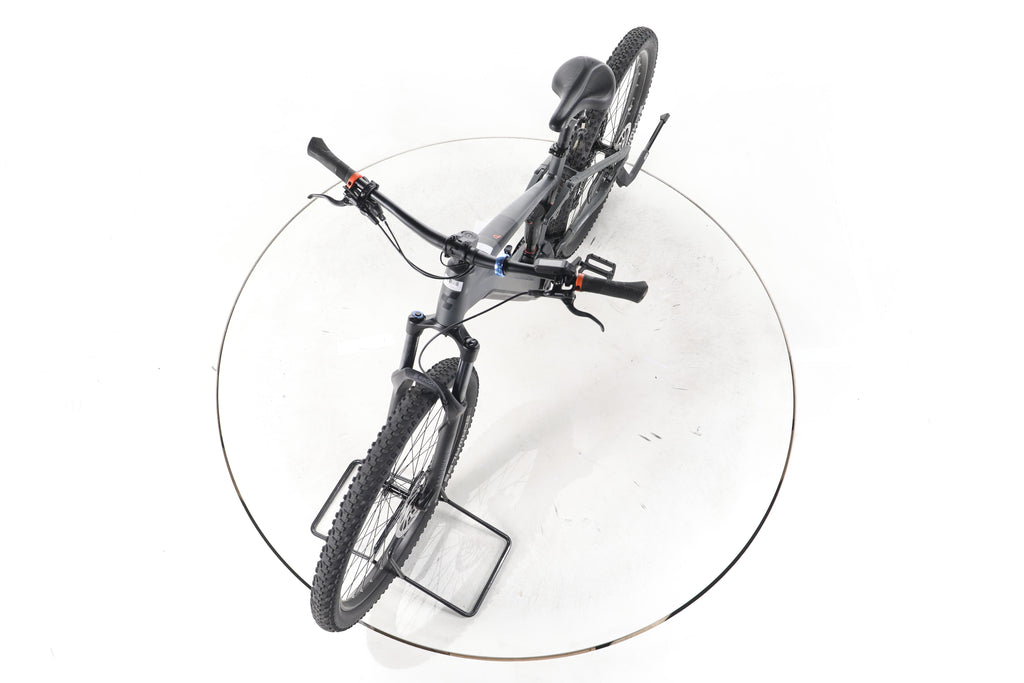 Cube Stereo Hybrid 120 Pro E-Bike Fully 2024 - Image 17