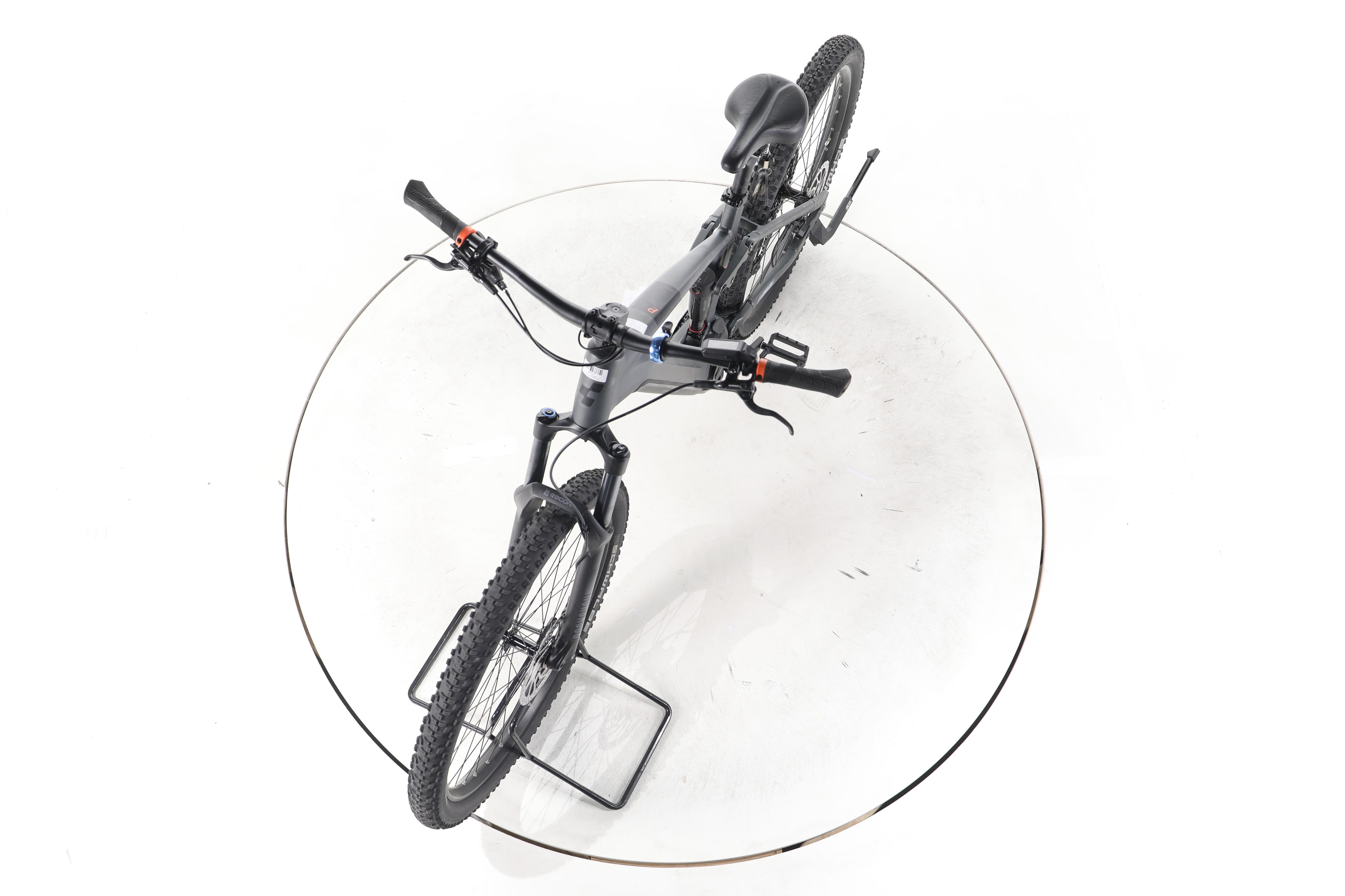 Cube Stereo Hybrid 120 Pro E-Bike Fully 2024 - Image 17