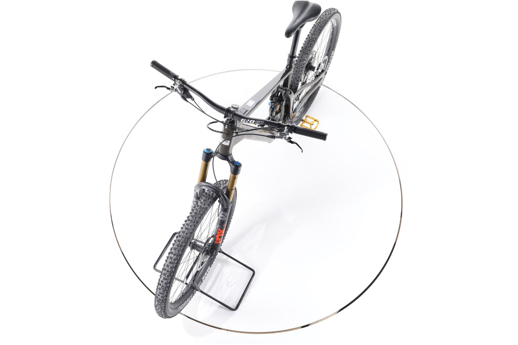 Ghost Path Riot Full Party E-Bike Fully Carbon 2024 - Image 17