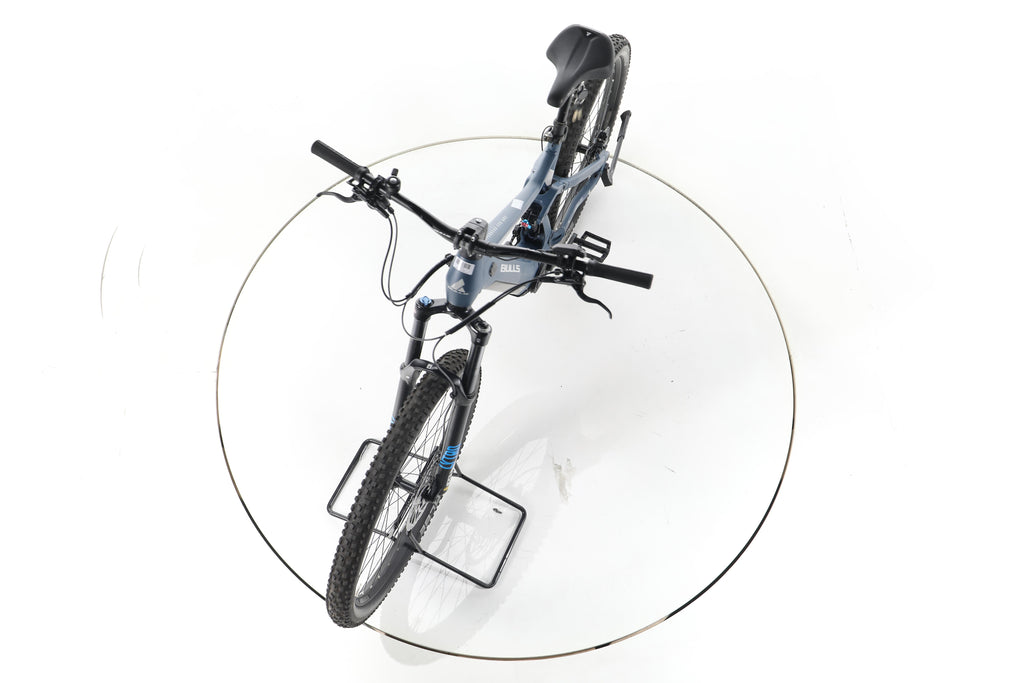 Bulls Copperhead EVO AM 2 Fully E-Bike 2023 - Image 17