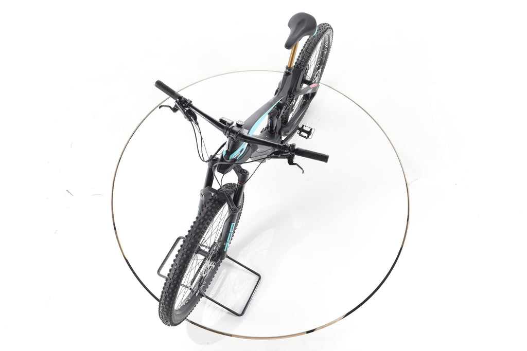 Bianchi E-SUV Adventure Carbon E-Bike Fully Carbon - Image 17