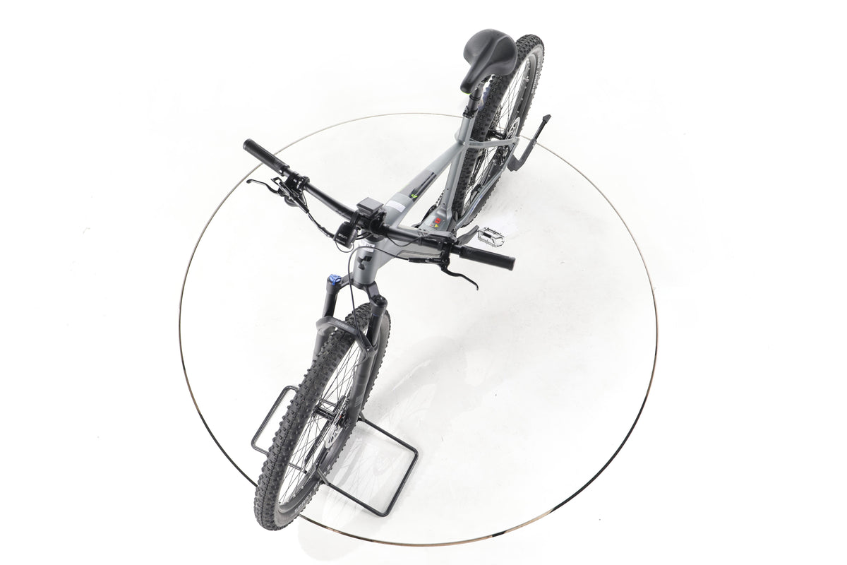 Cube Reaction Hybrid Pro E-Bike 2024 - Image 17