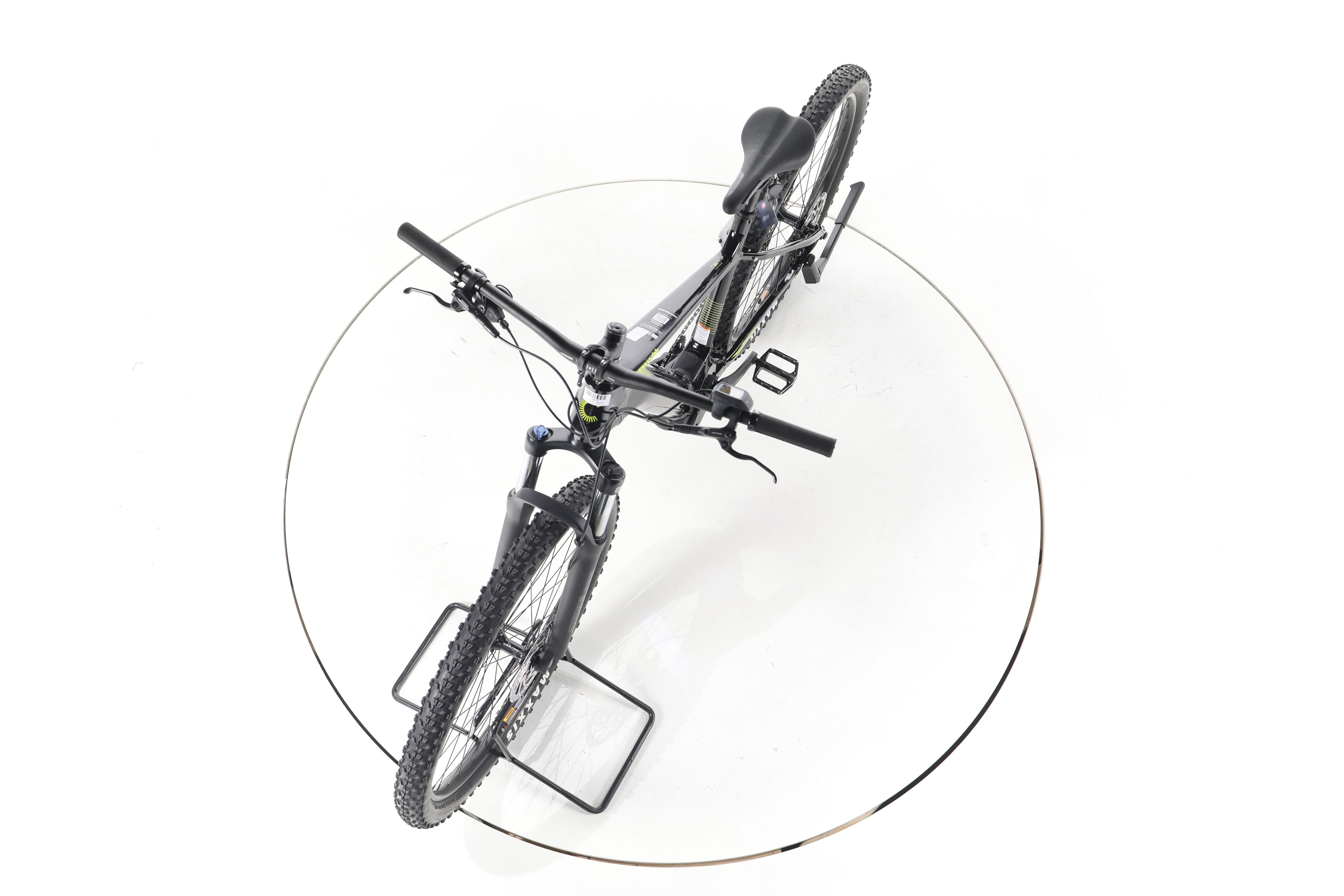 Cannondale Trail Neo 3 E-Bike - Image 17