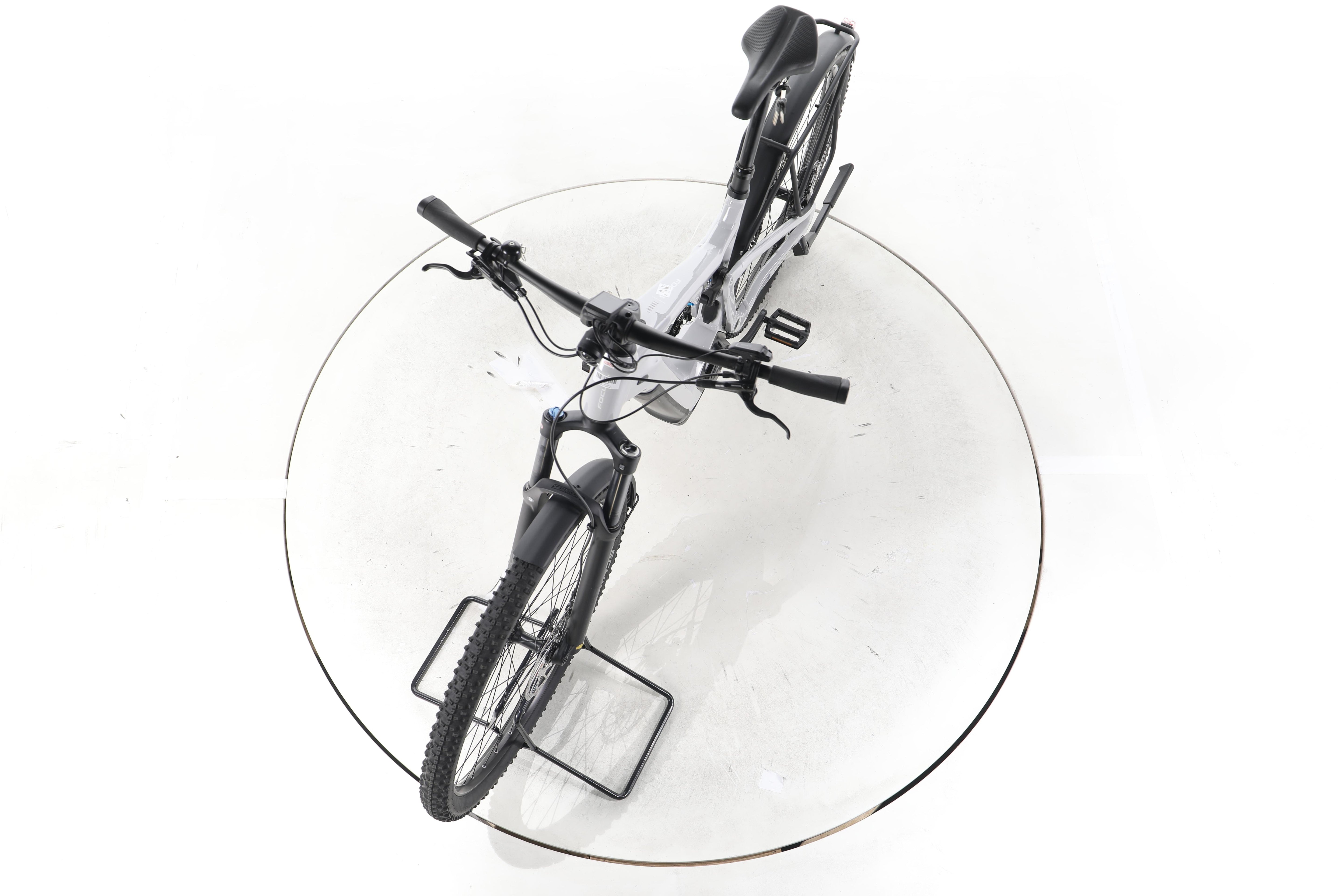 Focus THRON² 6.7 EQP SUV E-Bike - Image 17