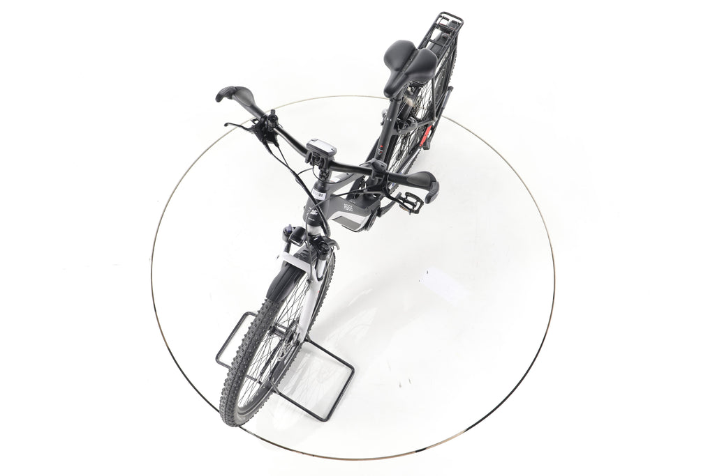 Pegasus Premio EVO 12 Lite Cross Trekking E-Bike - Image 17