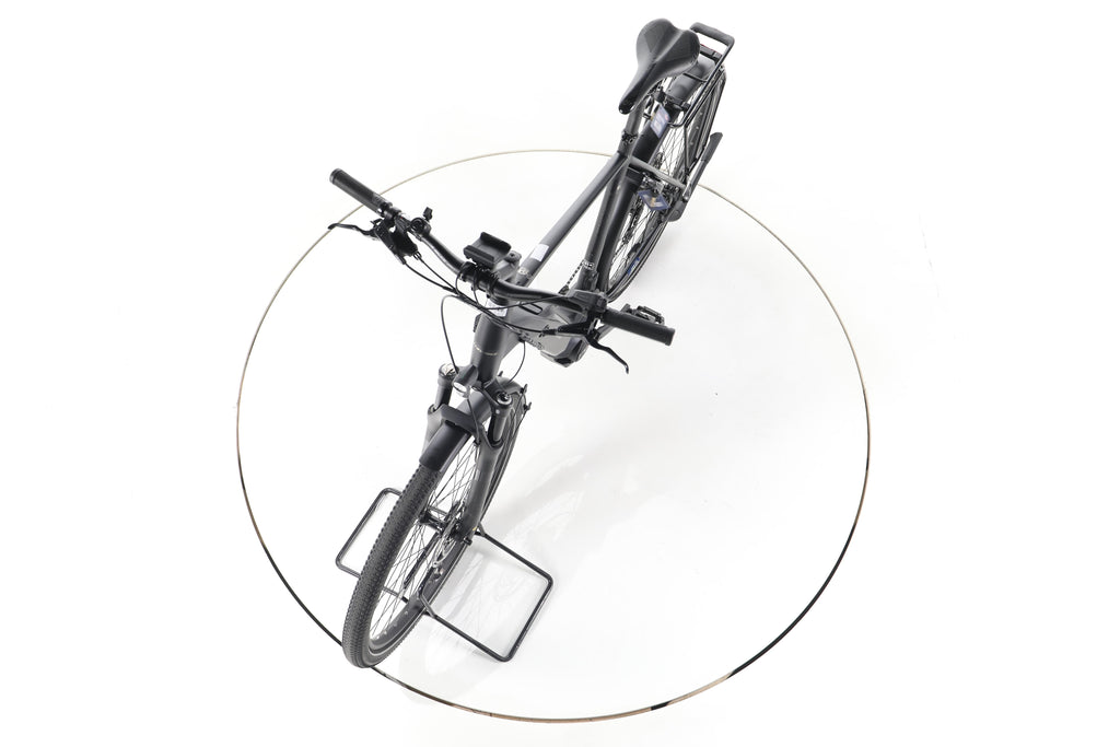 Stevens Cross E-6X Tour Gent Trekking E-Bike 2023 - Image 17