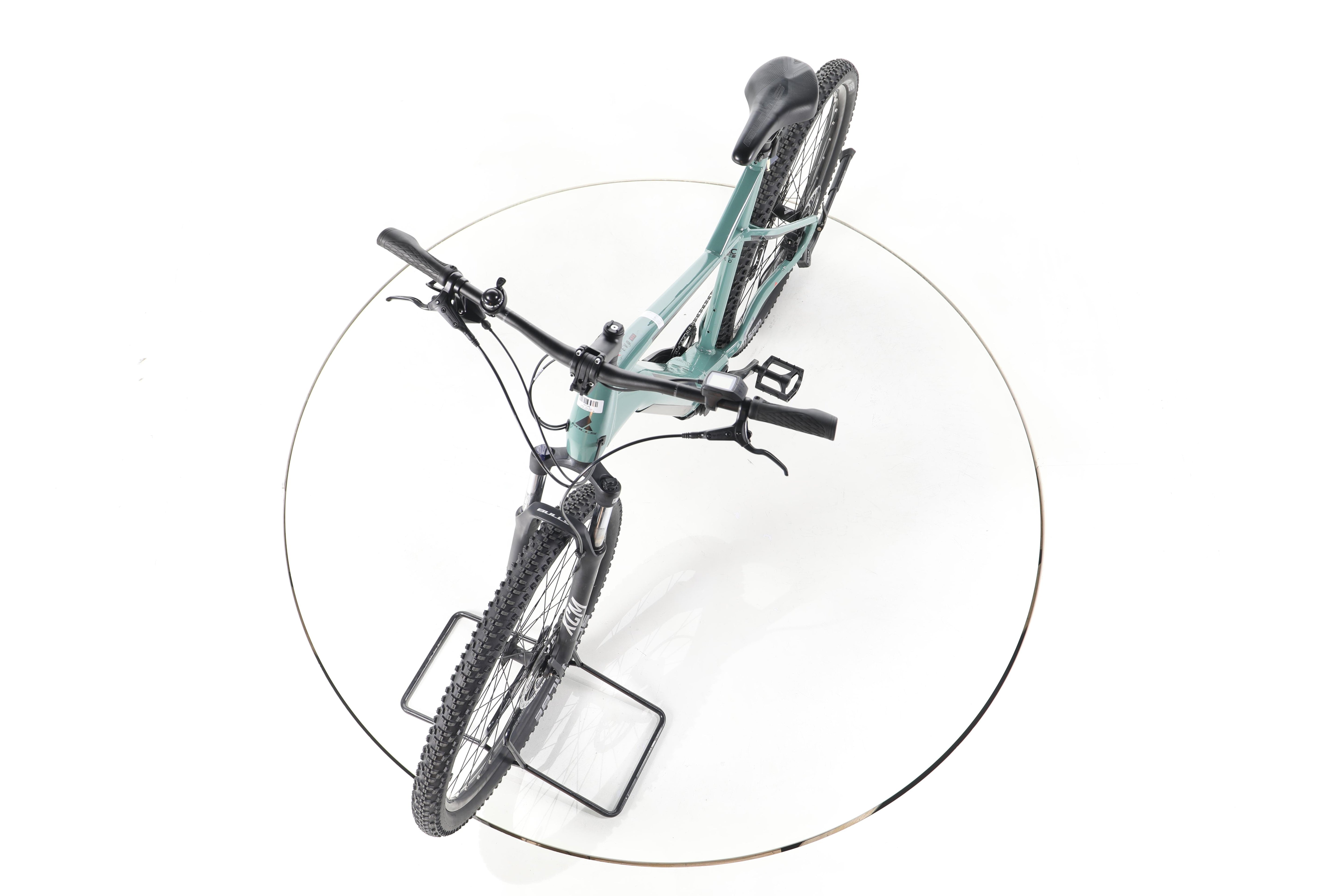 Bulls Evo ID97732 E-Bike - Image 17