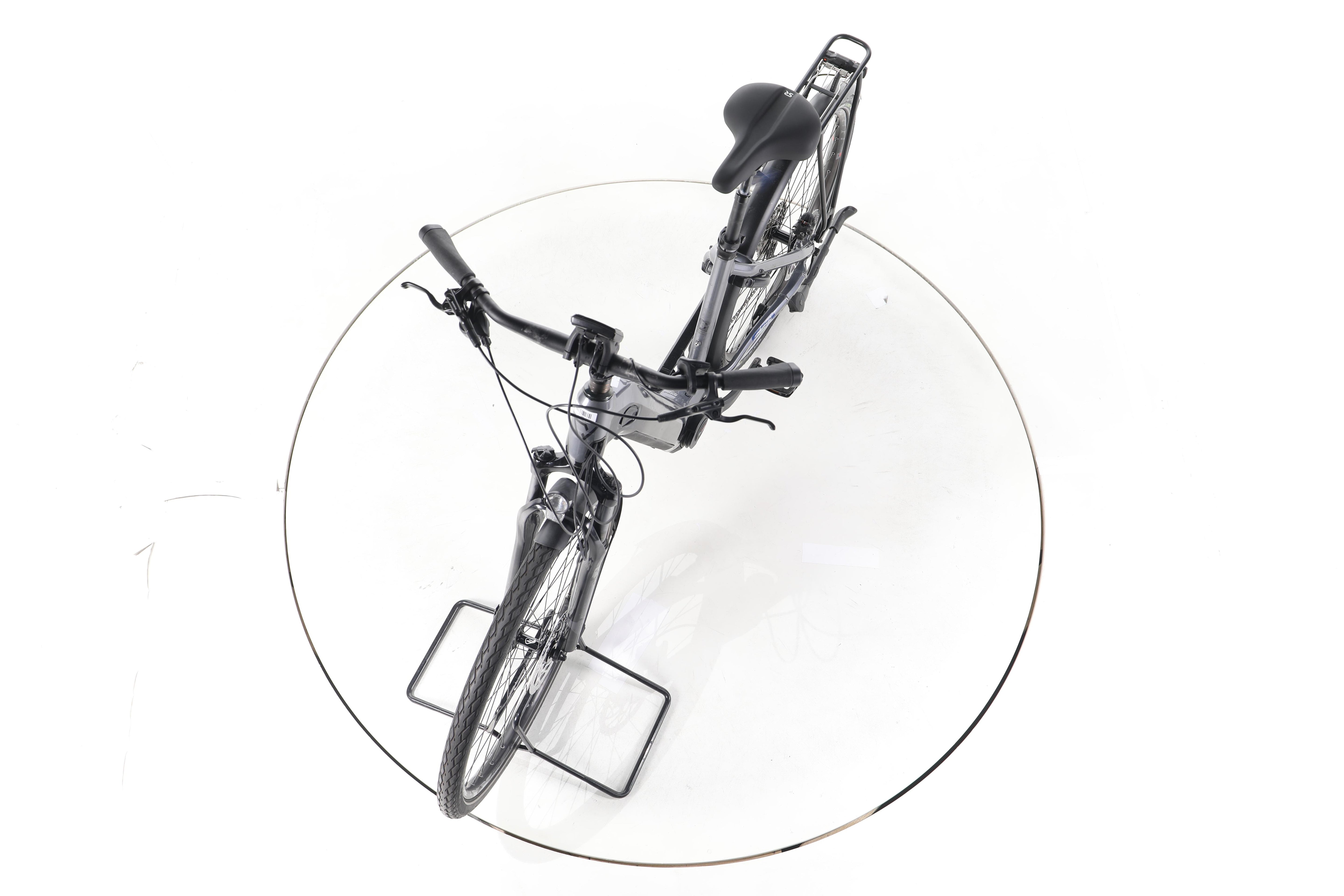Conway Cairon T 300 Trekking E-Bike Tiefeinsteiger - Image 17