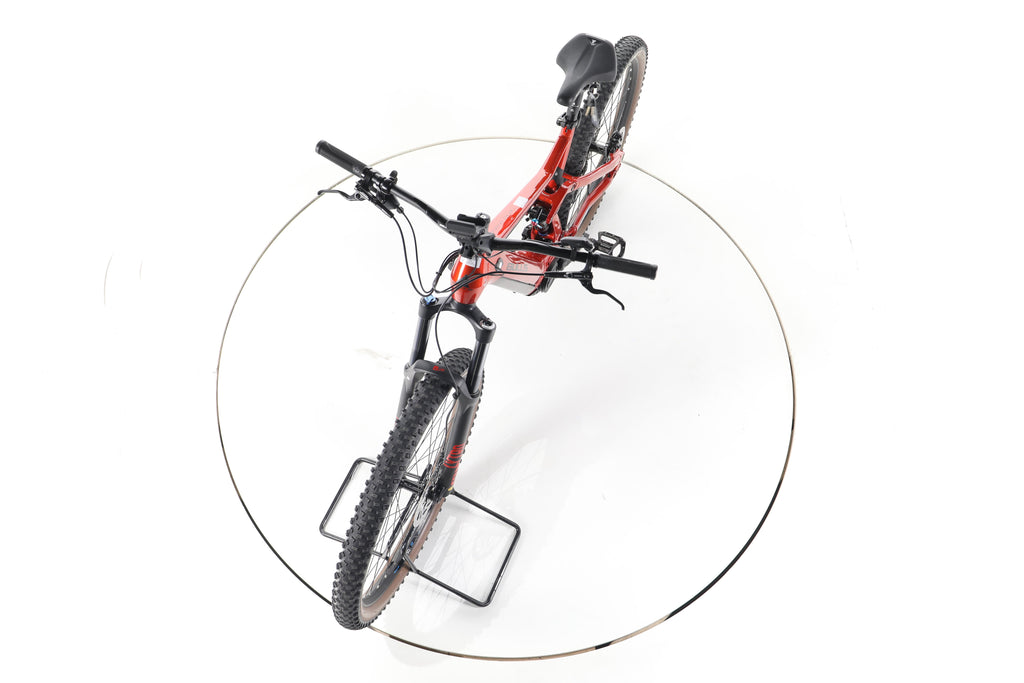 Bulls Copperhead EVO AM 1 Fully E-Bike 2024 - Image 17
