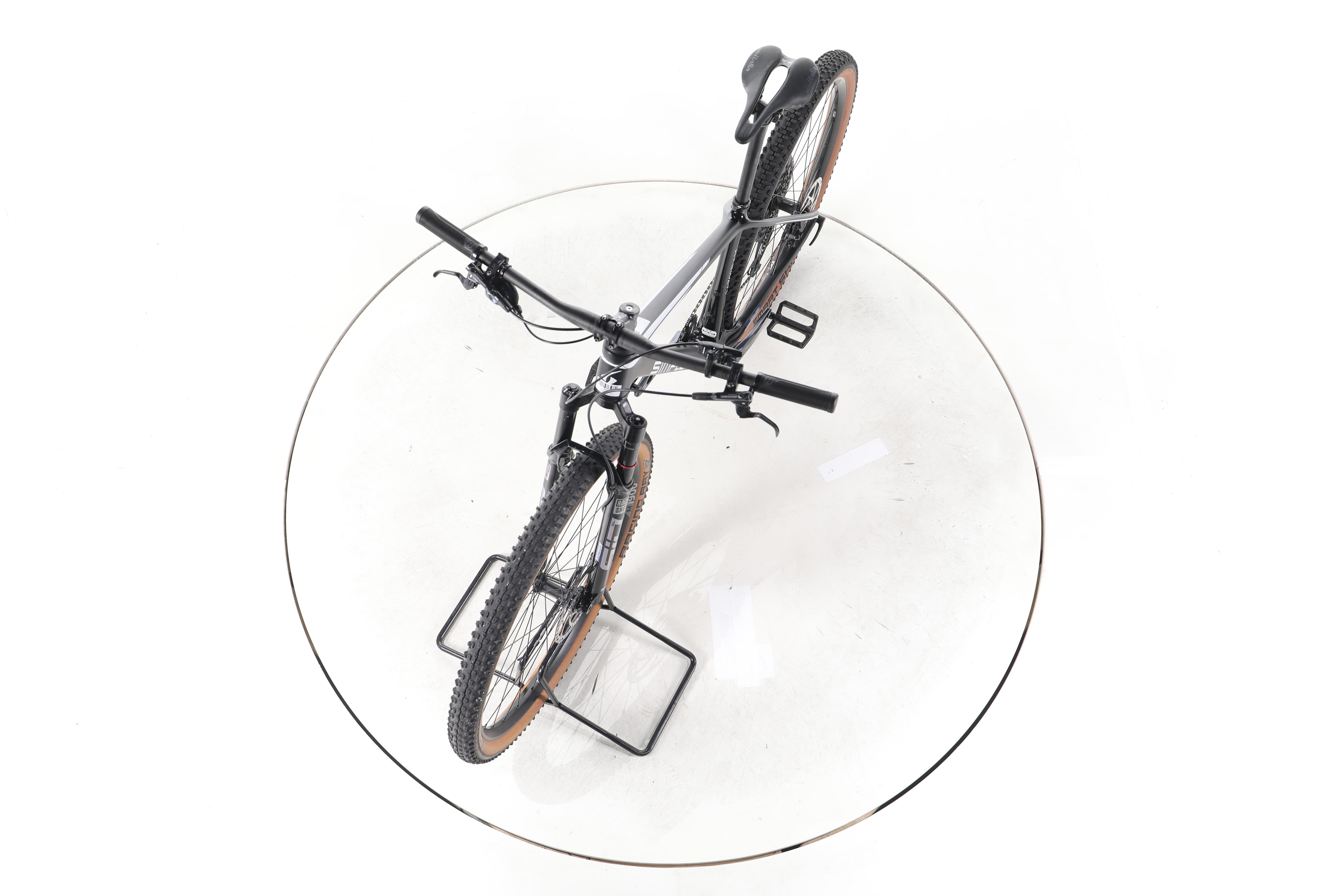 Simplon Razorblade 3 Fahrrad Hardtail - Image 17