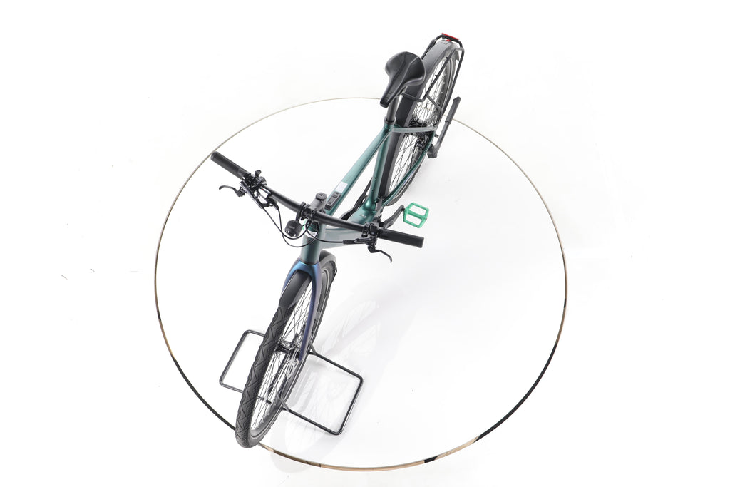 Cube Editor Hybrid SLT FE 400X City E-Bike 2025 - Image 17