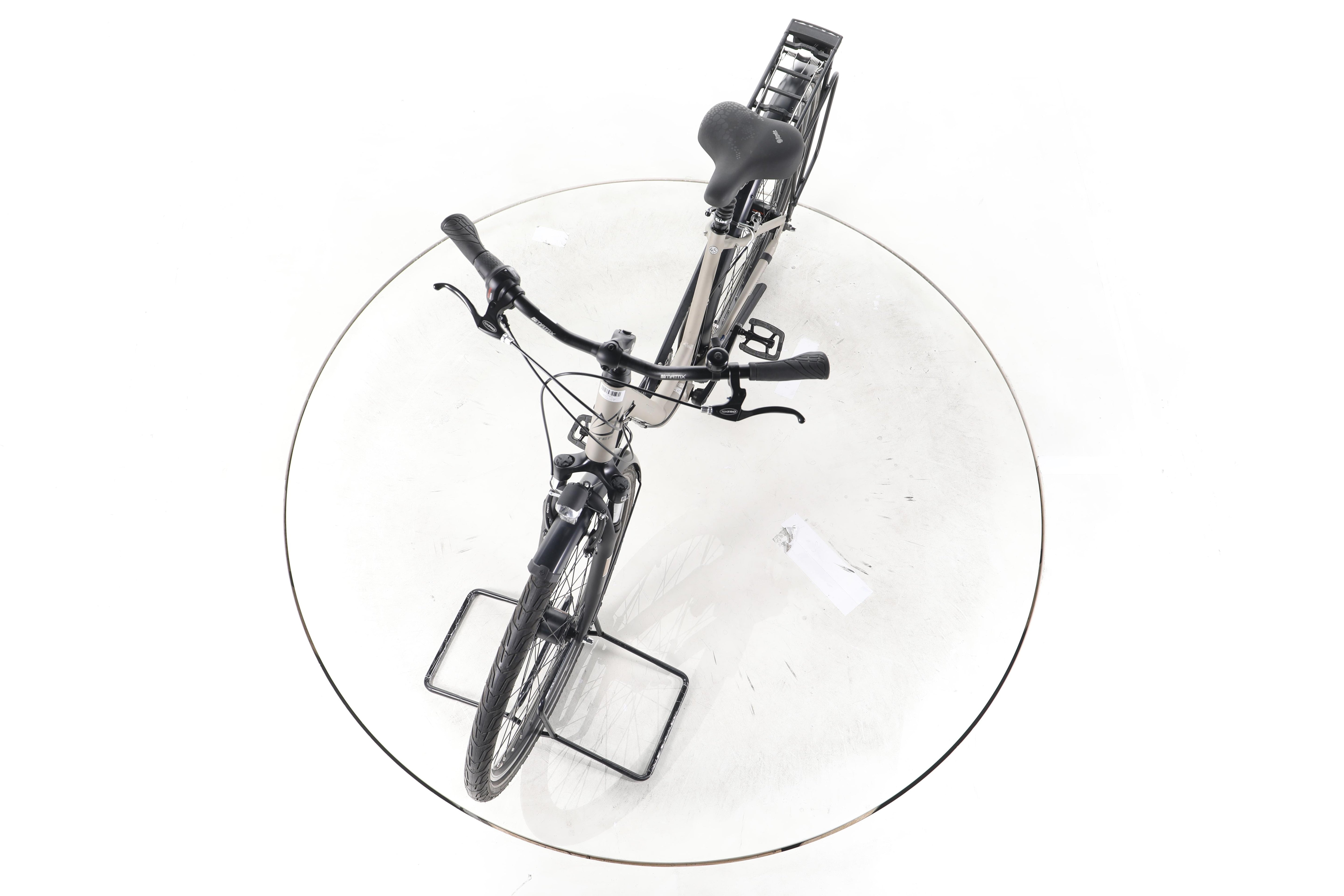FALTER C 4.0 Fahrrad City & Trekking - Image 17