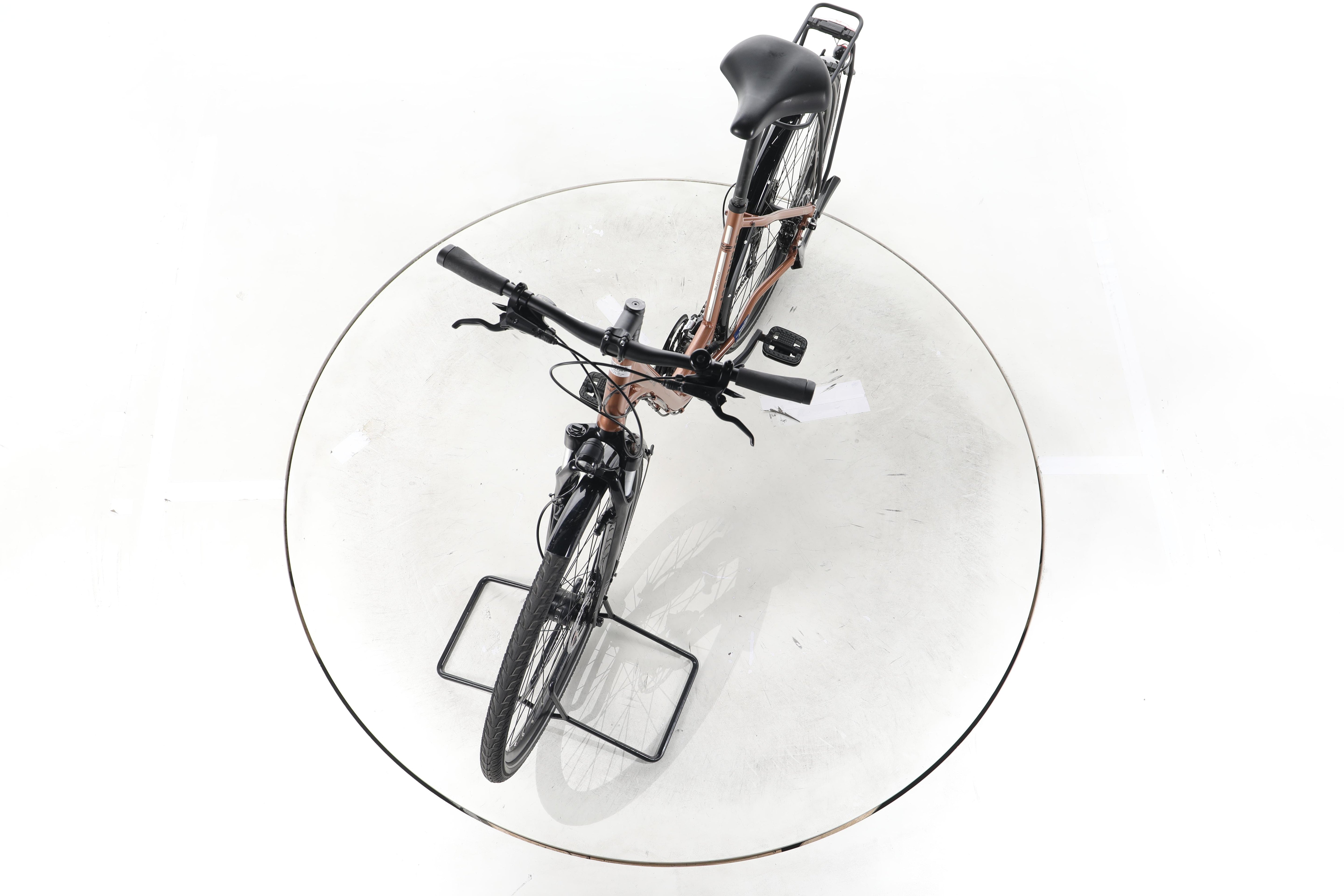 Checker Pig Suma Fahrrad City & Trekking - Image 17
