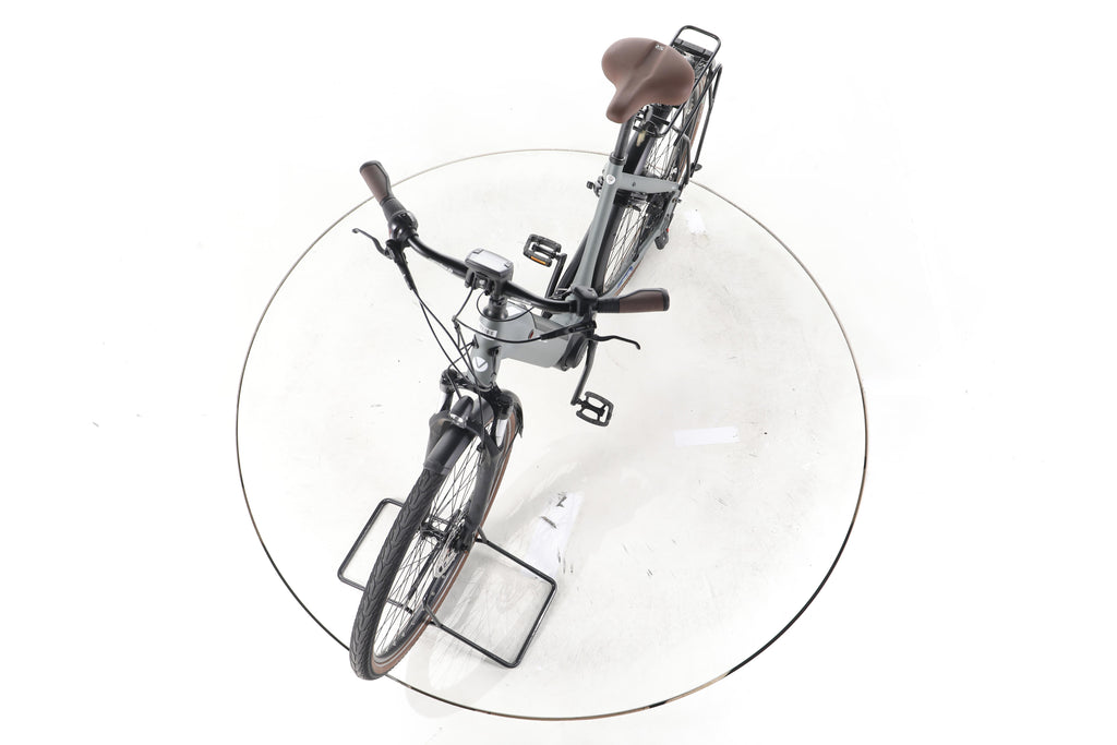 Velo de Ville AEB 490 City E-Bike Tiefeinsteiger - Image 17