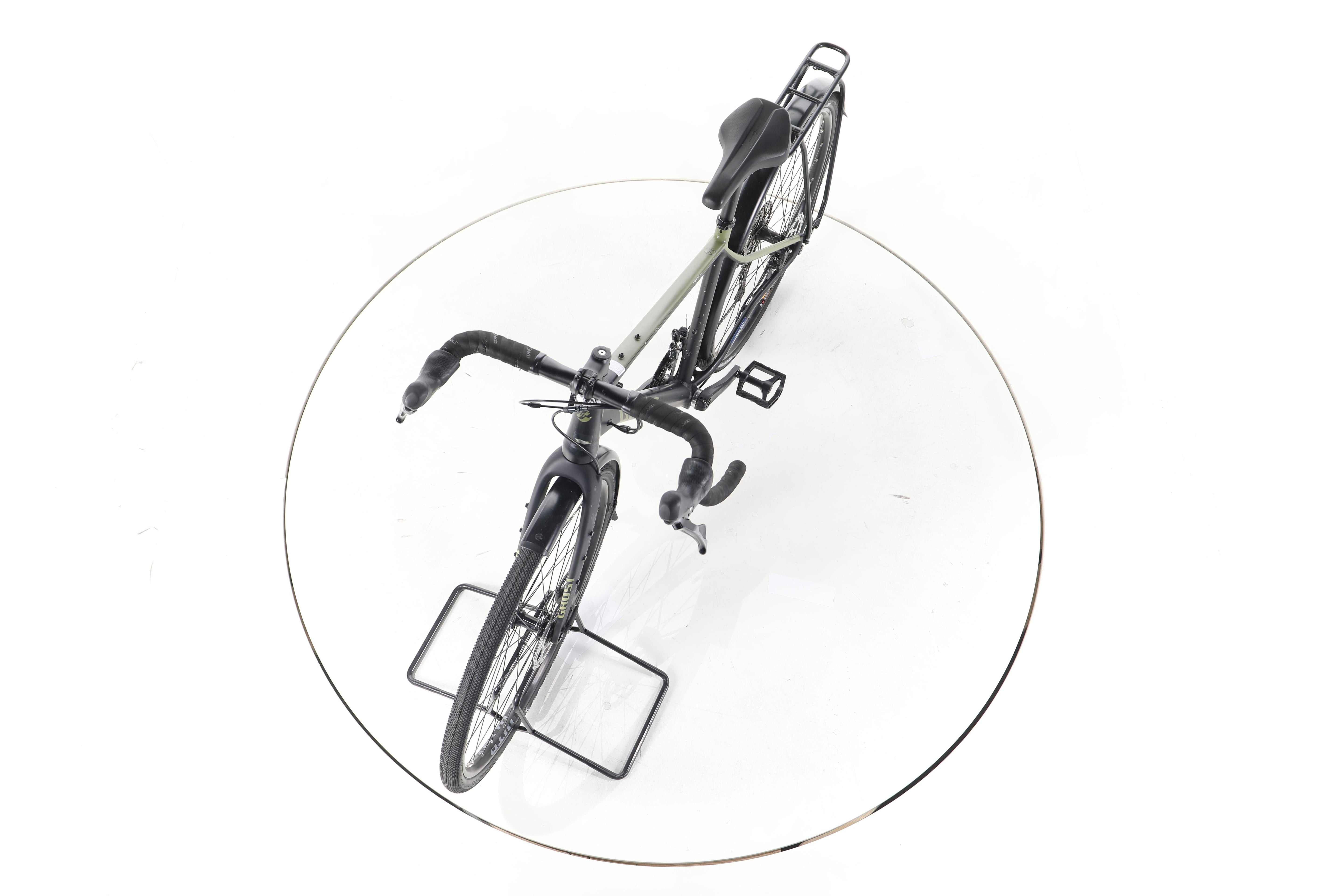 Ghost Asket Essential EQ Gravelbike - Image 17