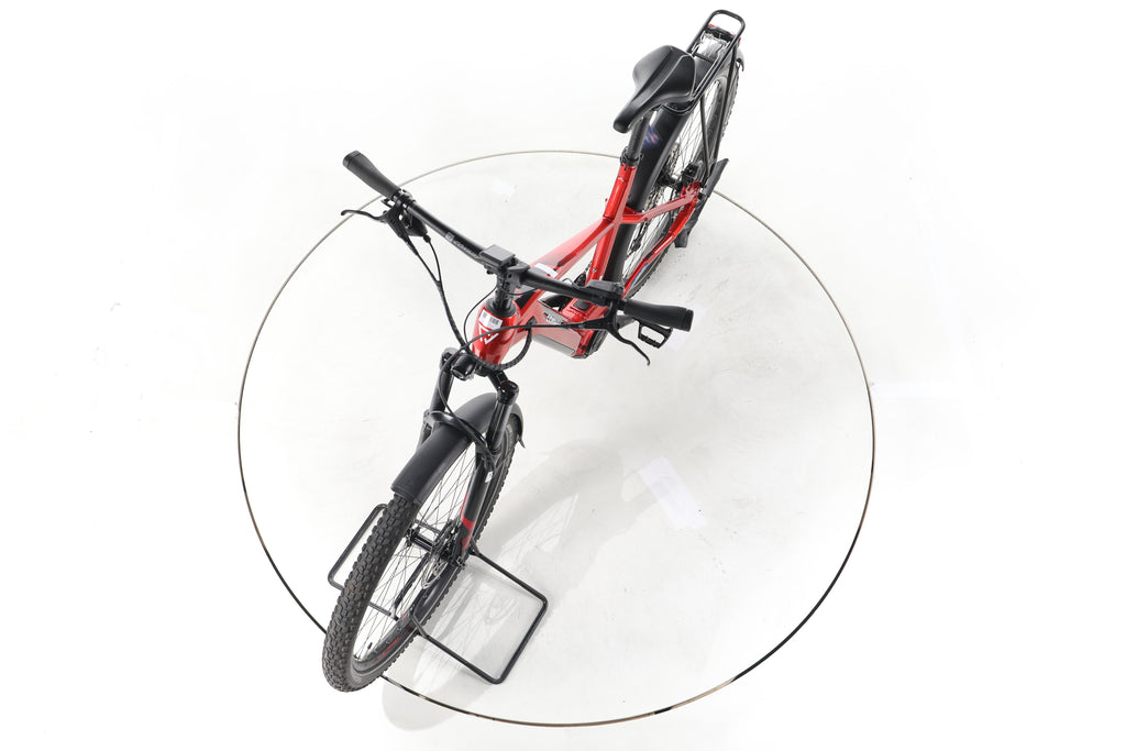 Conway Cairon SUV 5.0 Trekking E-Bike - Image 17