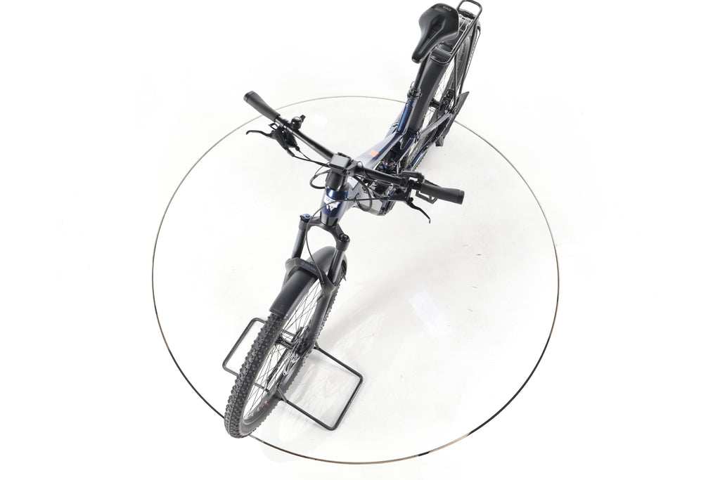 Conway Xyron SUV 4.9 SUV E-Bike - Image 17