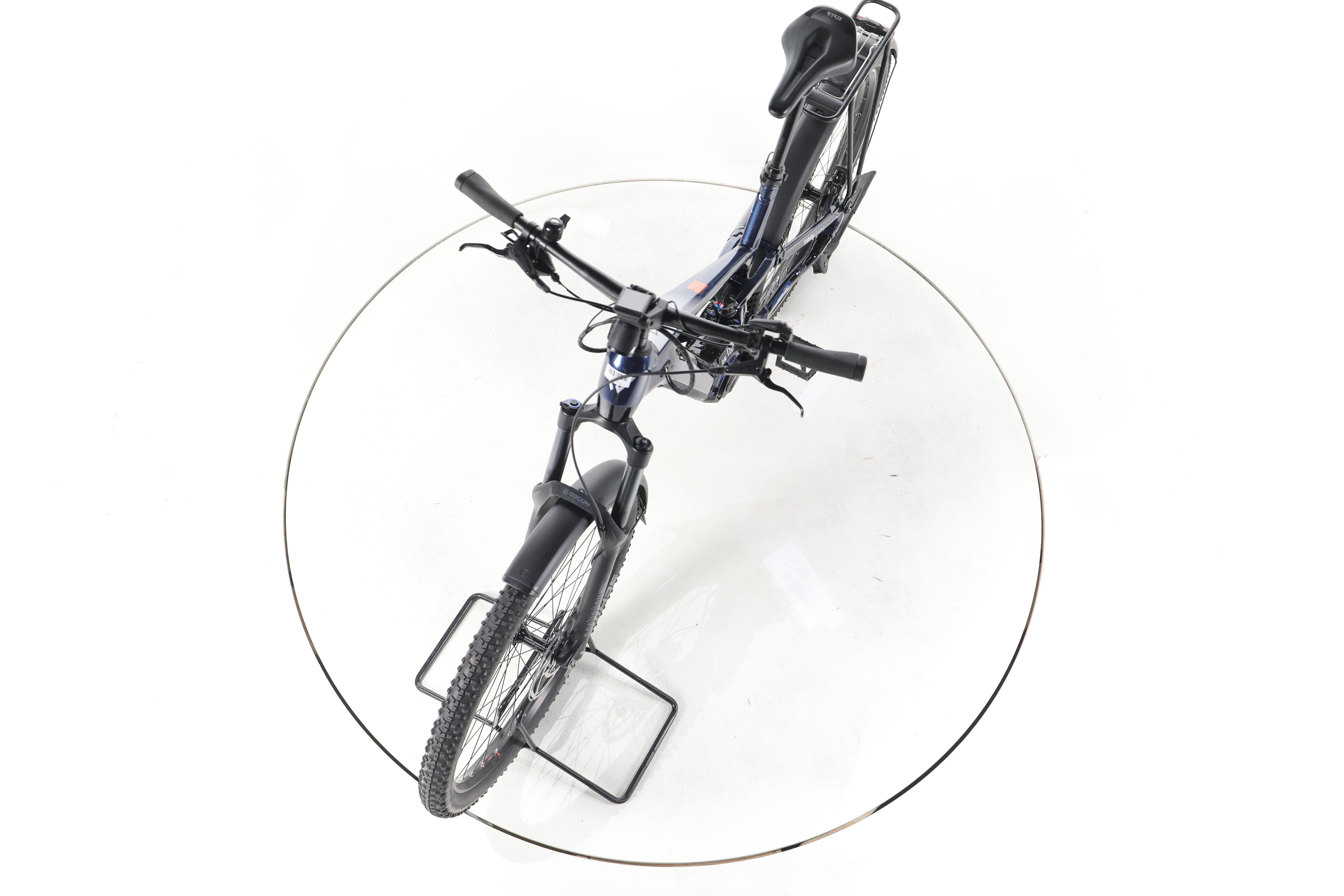 Conway Xyron SUV 4.9 SUV E-Bike - Image 17
