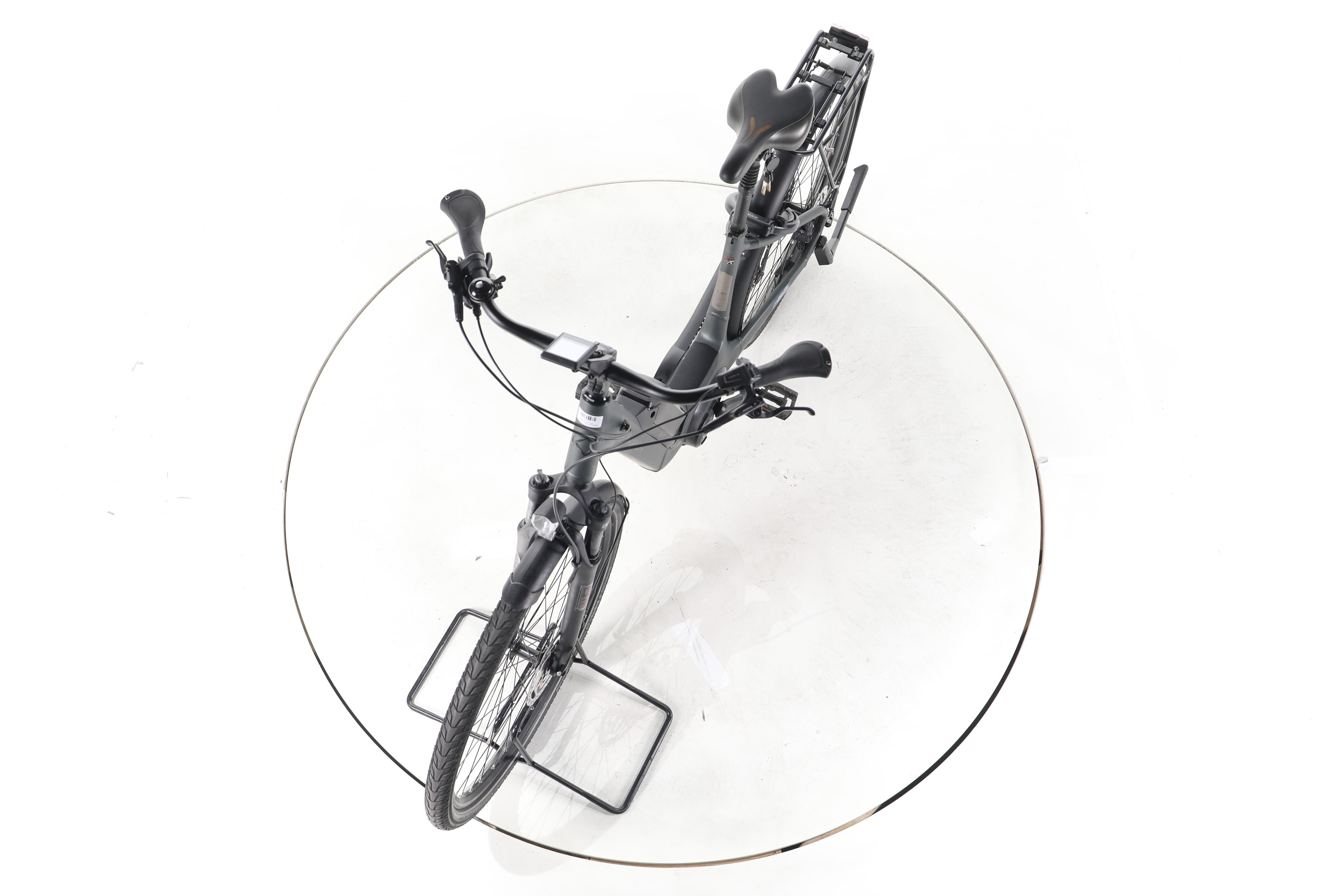 Kalkhoff Endeavour 1.B Move LB Comfort Trekking E-Bike Tiefeinsteiger - Image 17